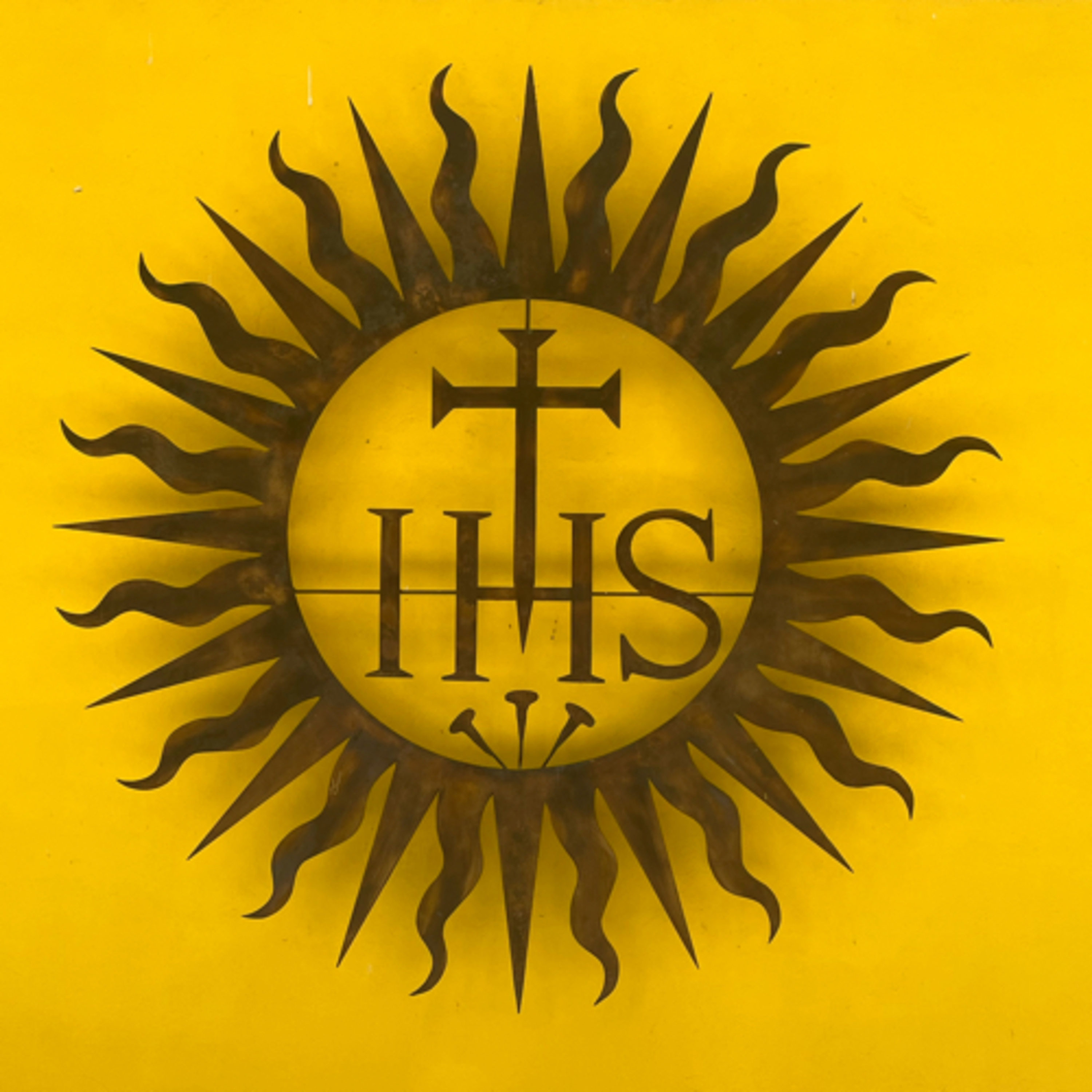 Oración al Espíritu Santo 🕊️ episode artwork