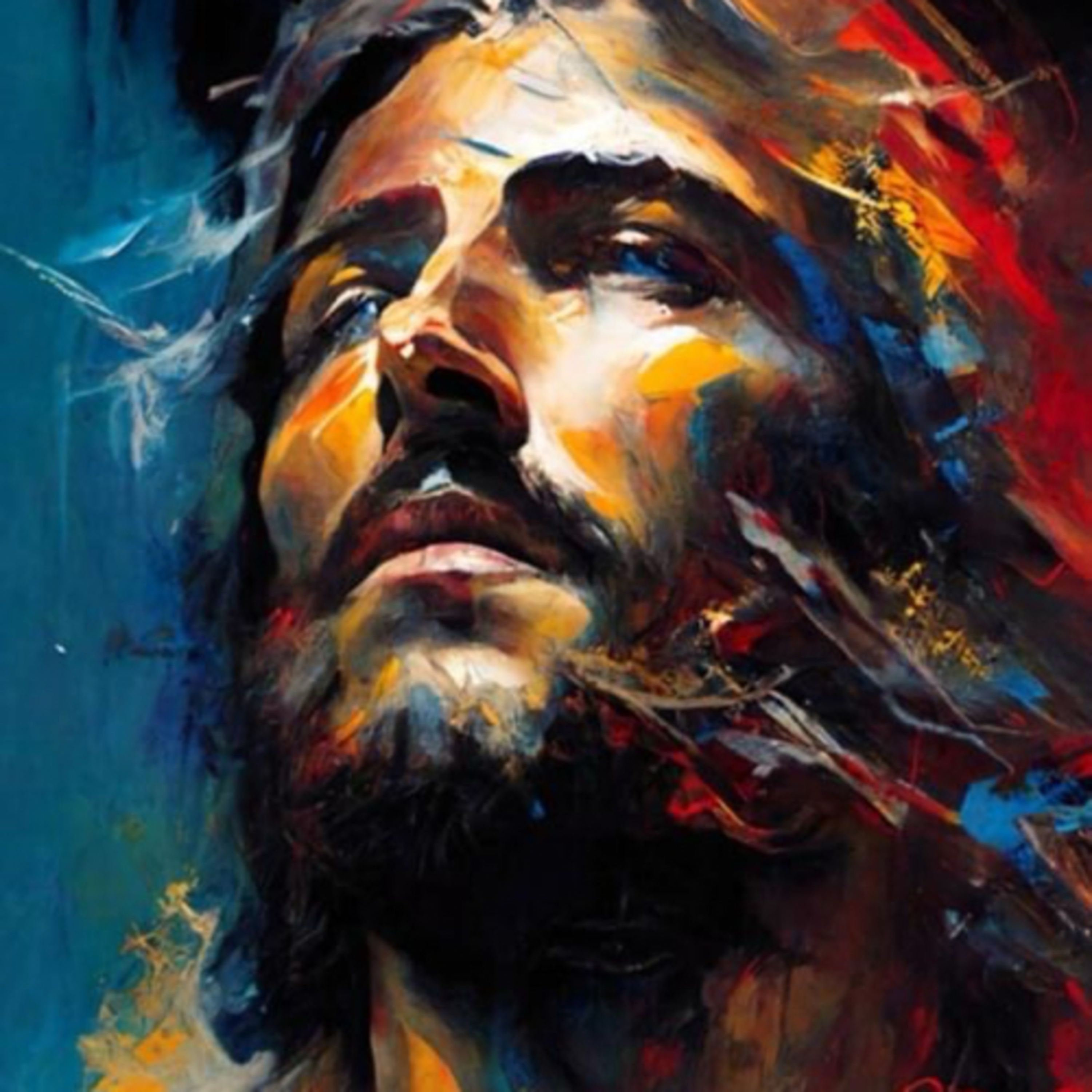 Oración al Espíritu Santo 🕊️ episode artwork
