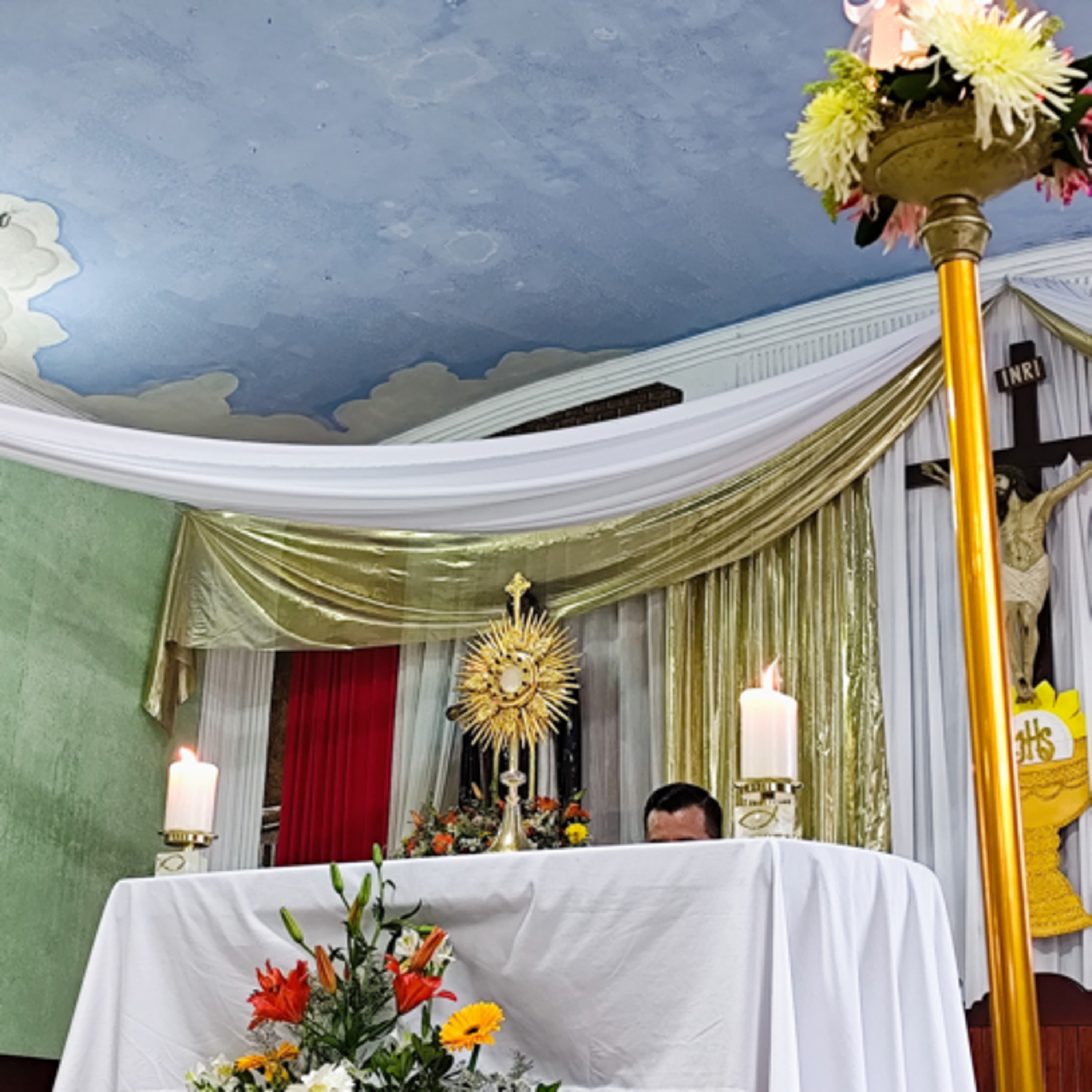 Oración al Espíritu Santo 🕊️🔥 episode artwork