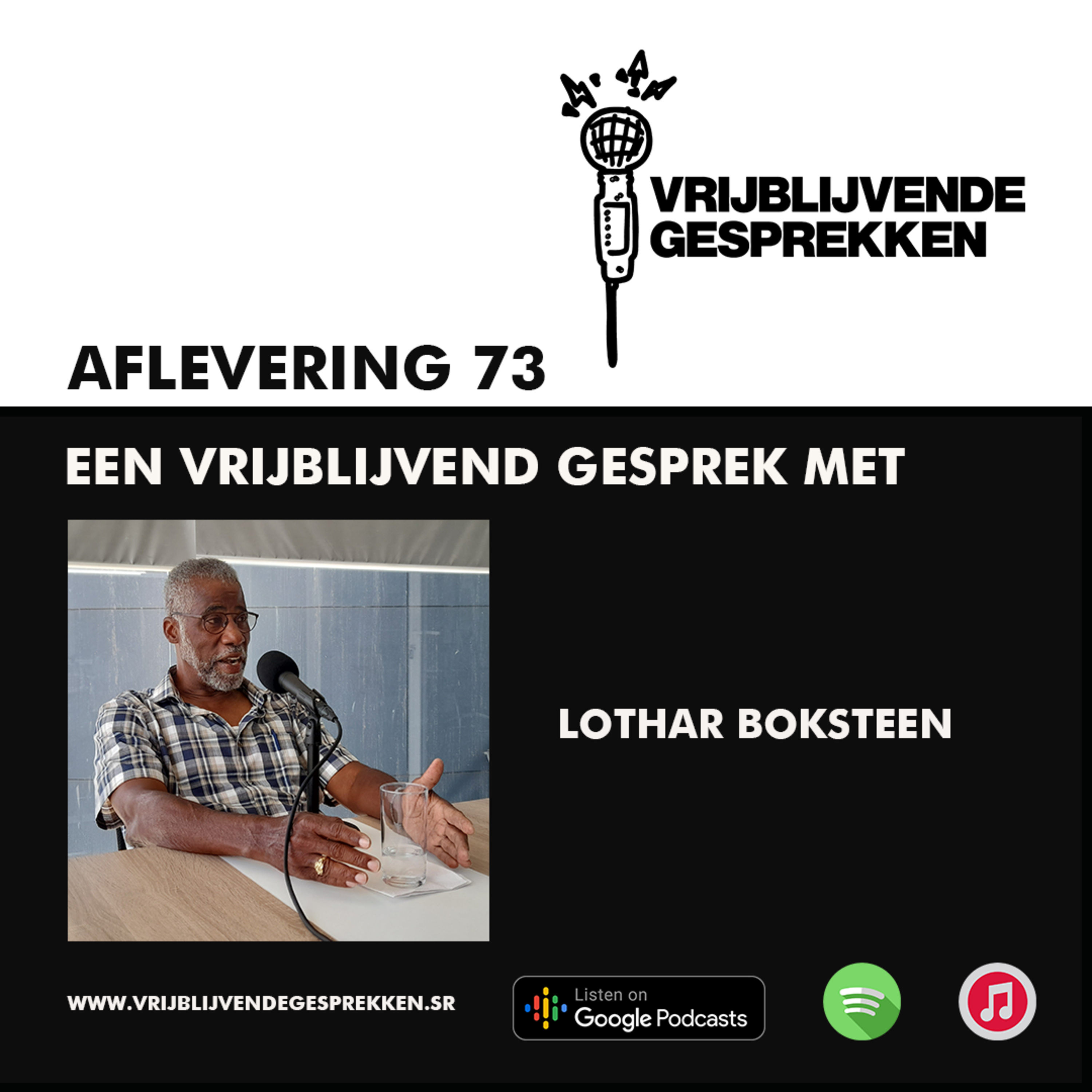 Vrijblijvende Gesprekken