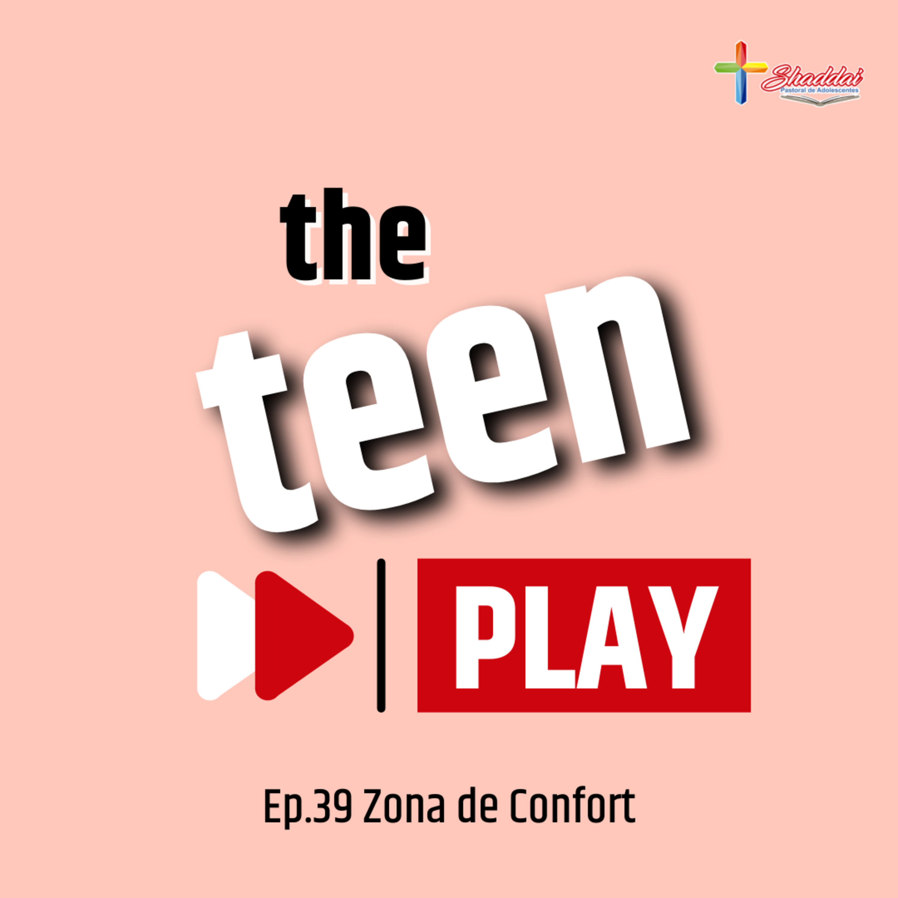 The Teen Play