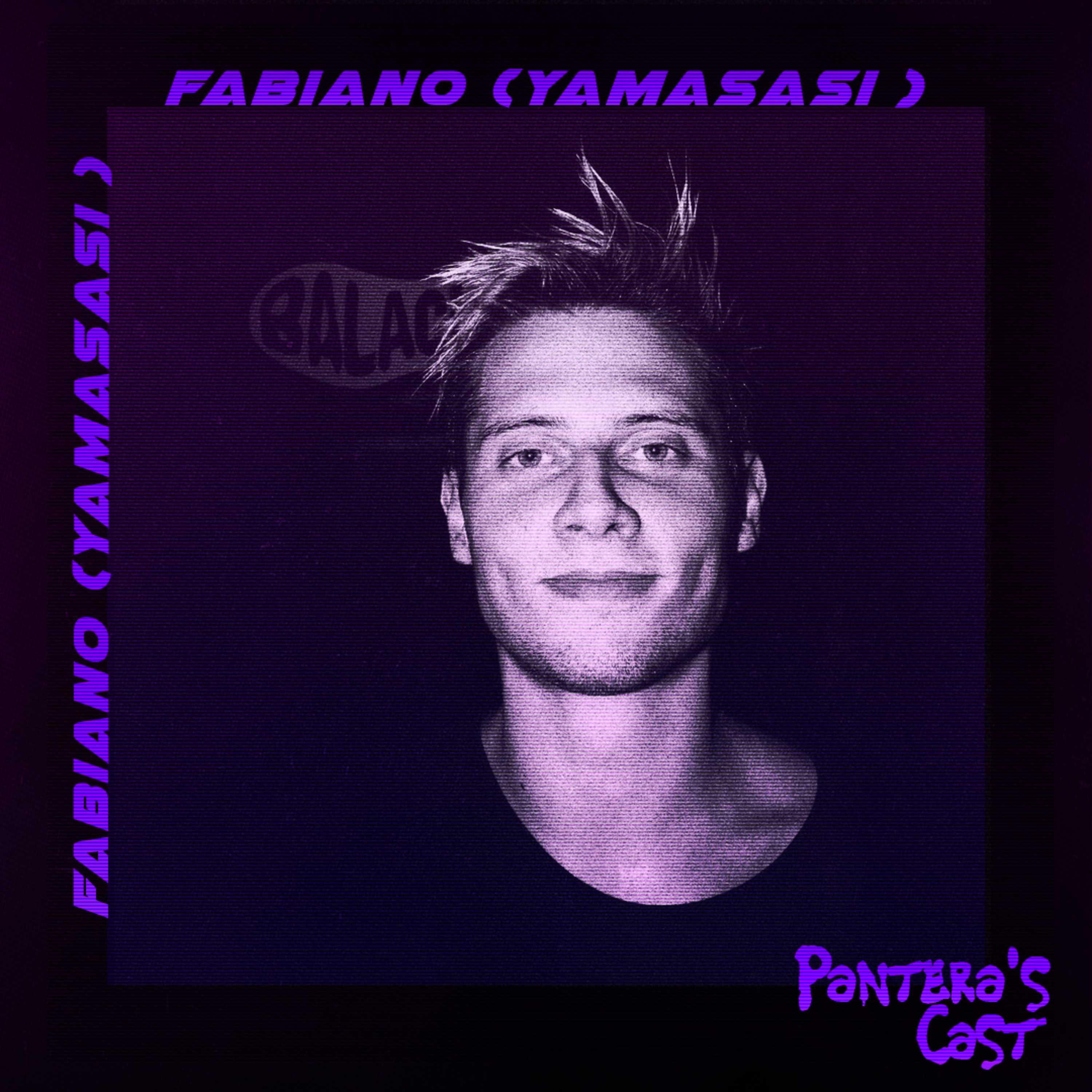 Filmes pertubadores e saudade dos roles com Fabiano Benetton (Yamasasi) episode artwork