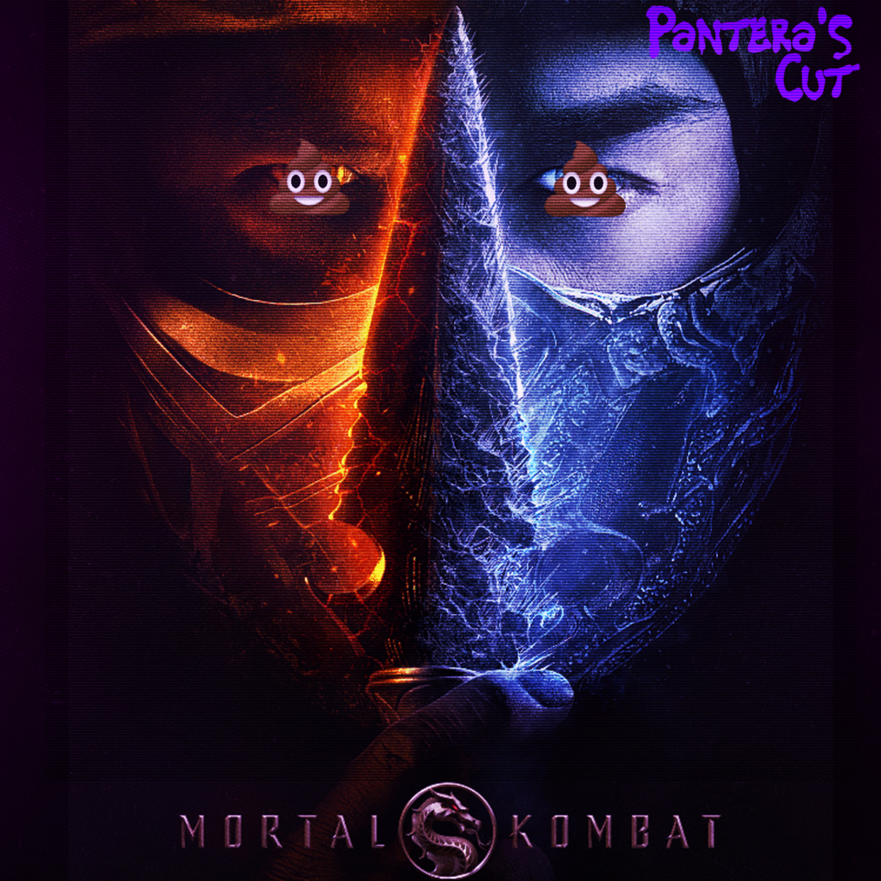 Pantera's_Cut - Mortal Kombat 2021 tinha tudo pra ser bom, mas... episode artwork