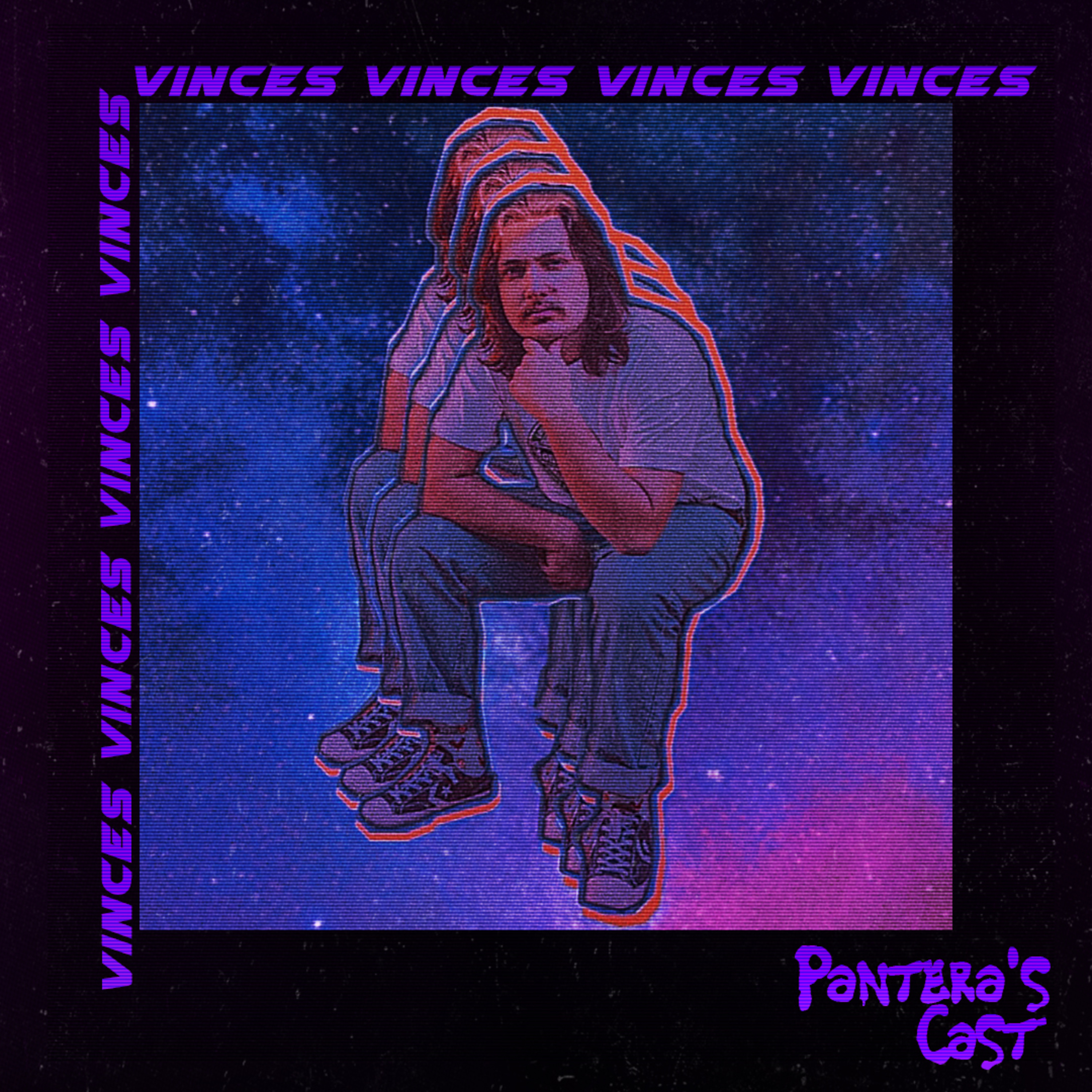 Você conhece o indie samba do Vinces? episode artwork