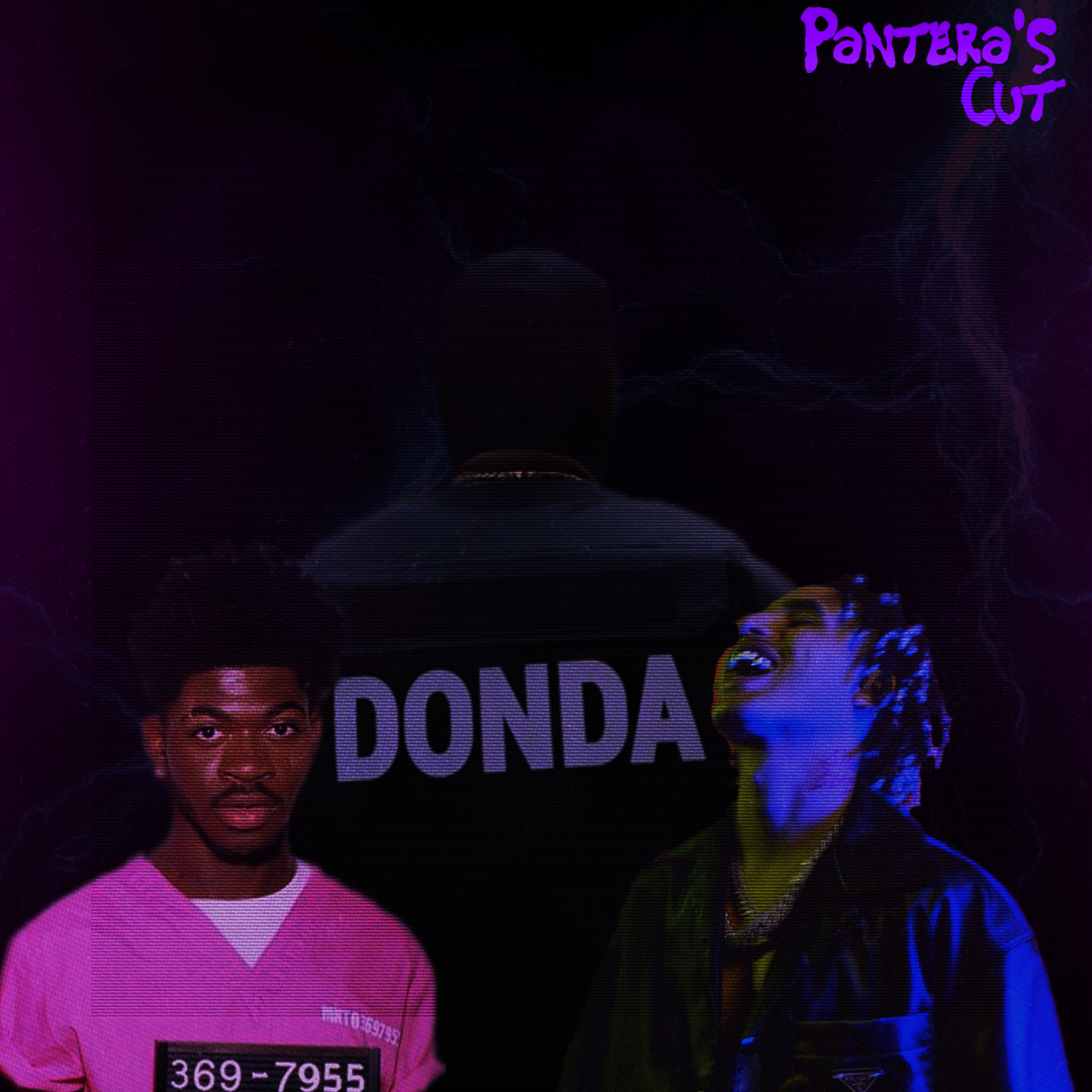 Pantera's_Cut - Mais que artistas da música episode artwork