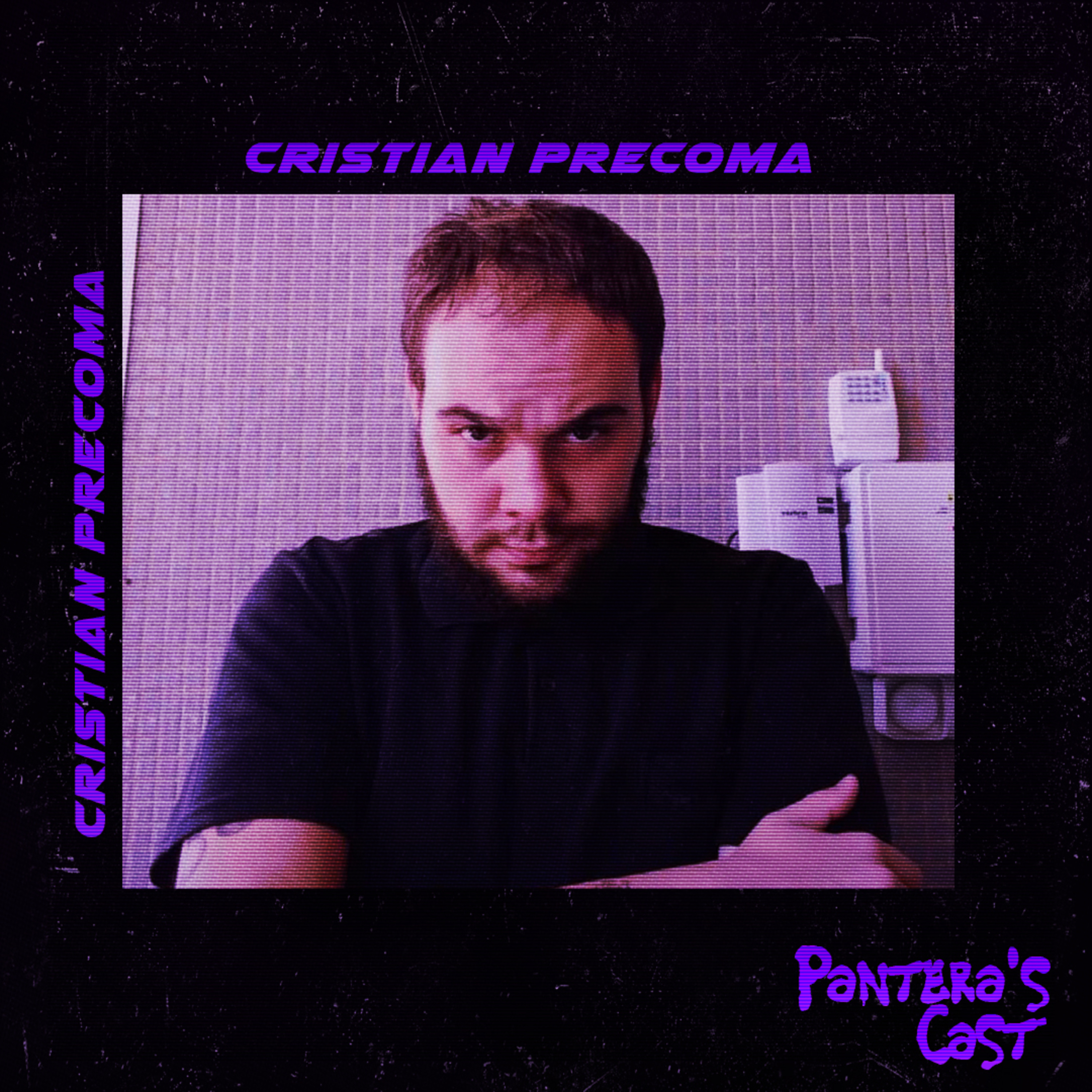 A literatura piracicabana por Cristian Precoma episode artwork