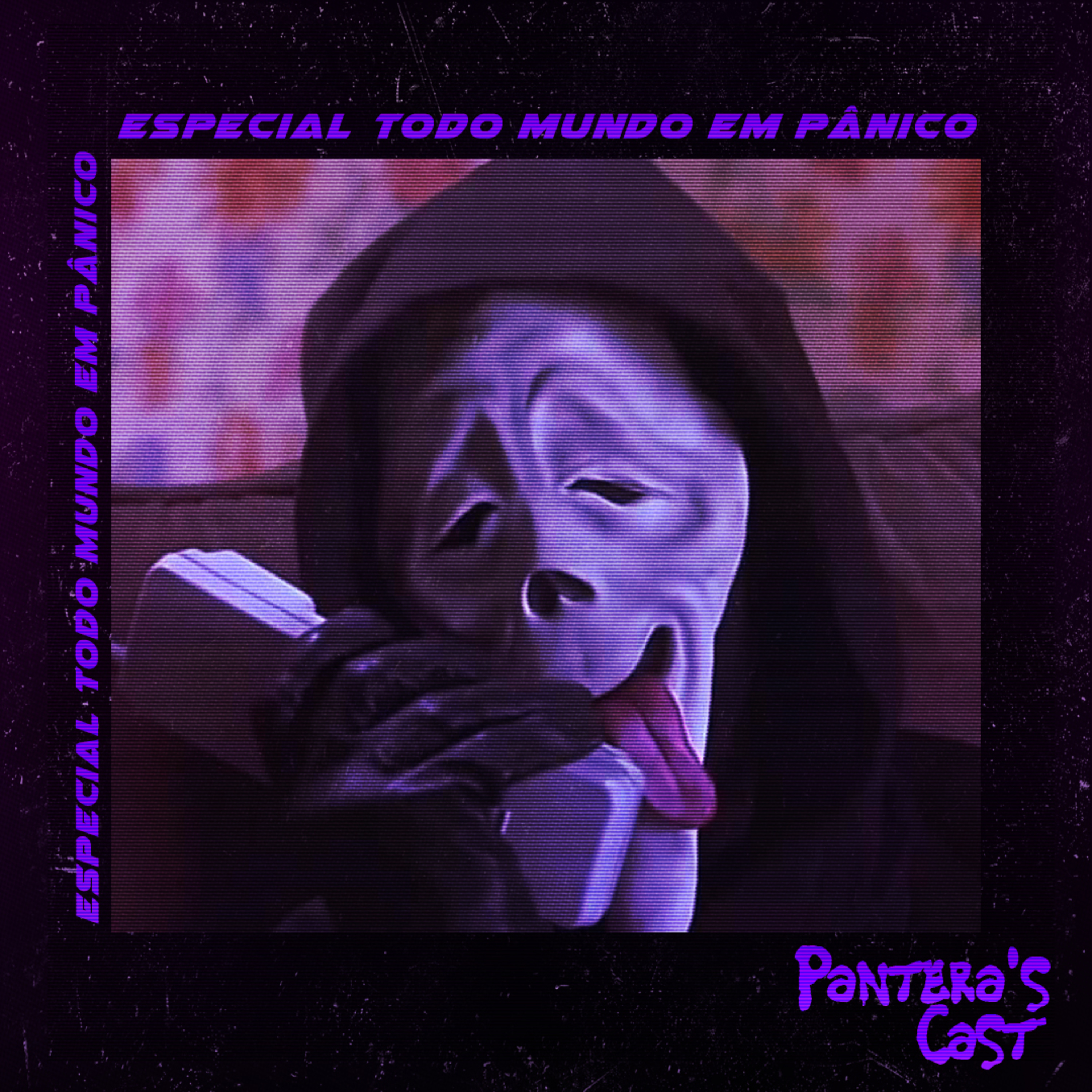 Pantera's Especial Todo Mundo em Pânico e a DECADÊNCIA das paródias episode artwork