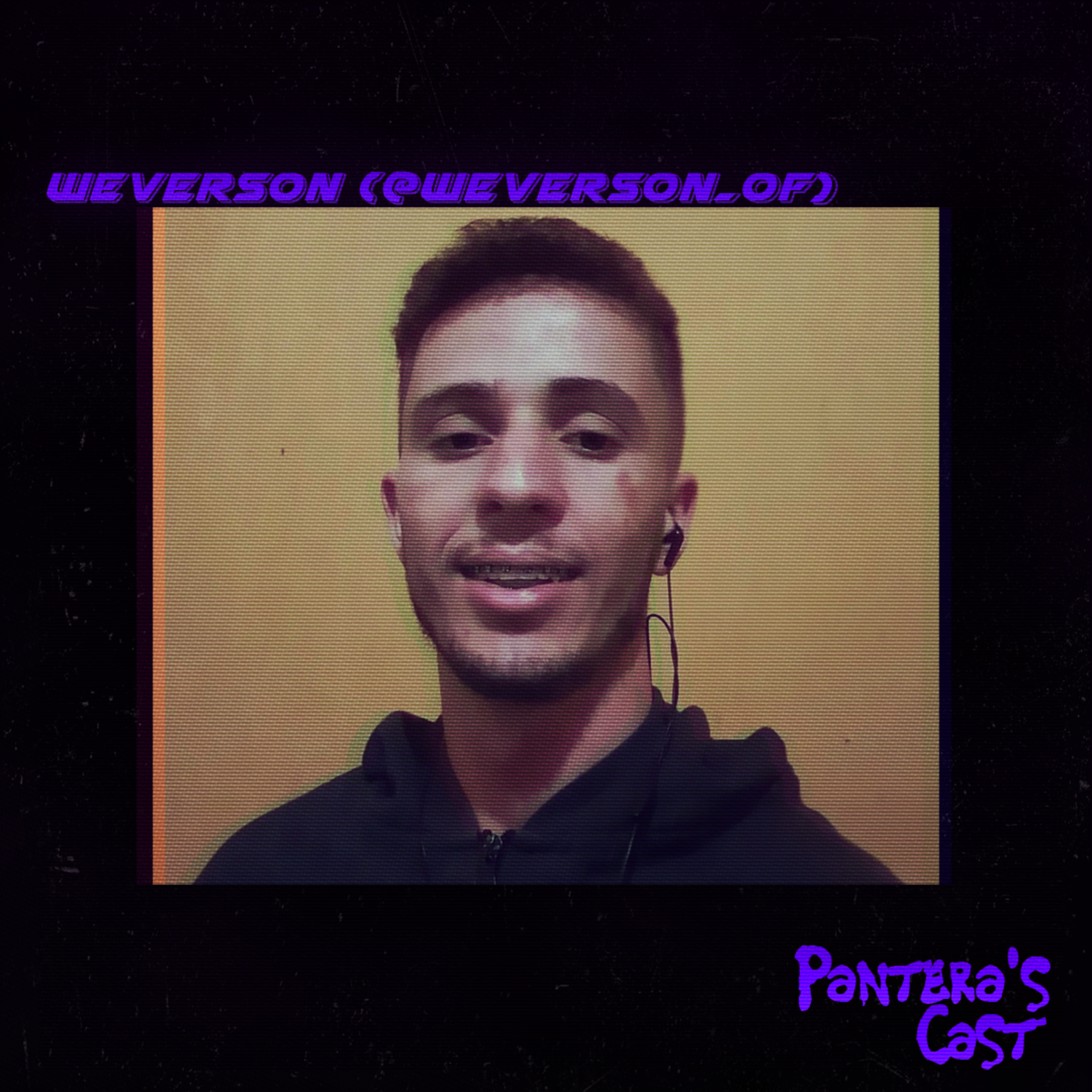 Pantera\'s Cast