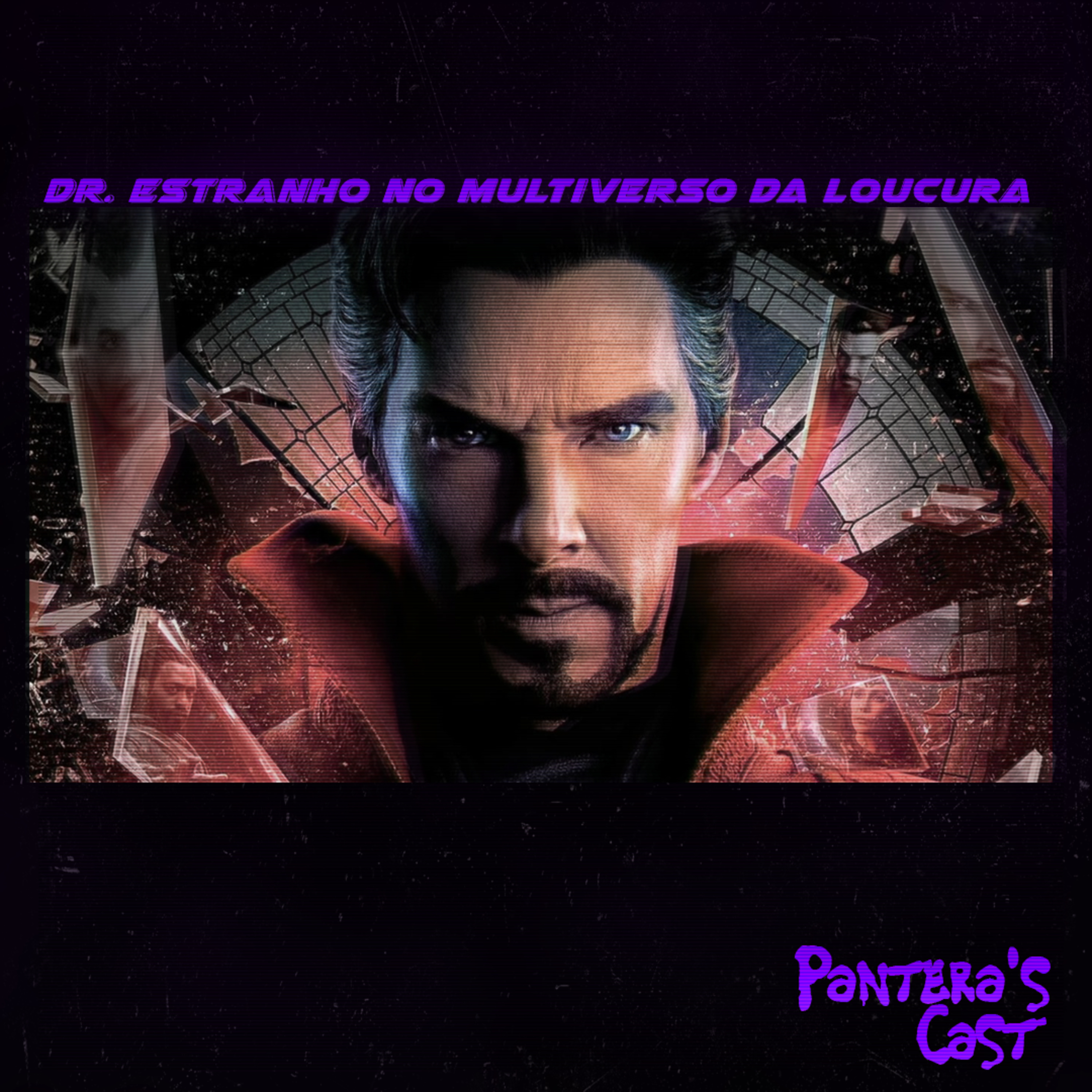 Pantera\'s Cast