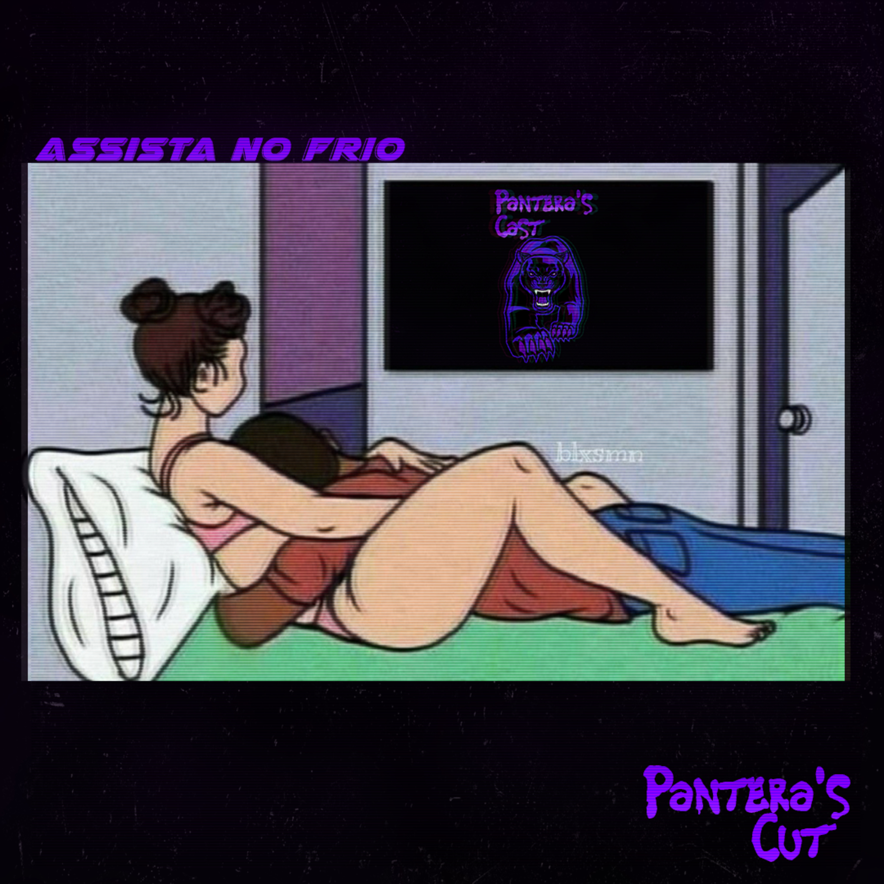 Pantera\'s Cast