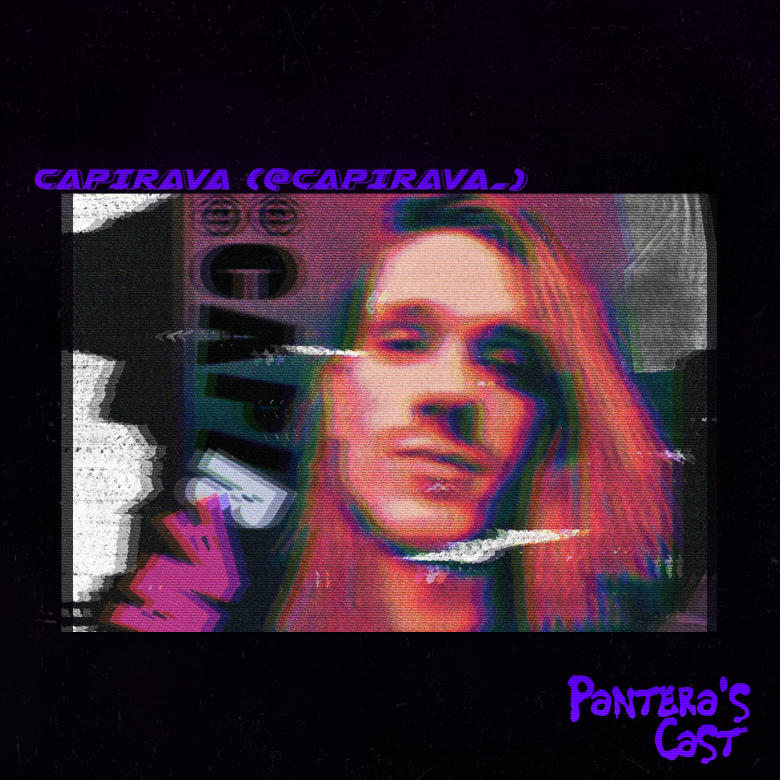 Pantera\'s Cast