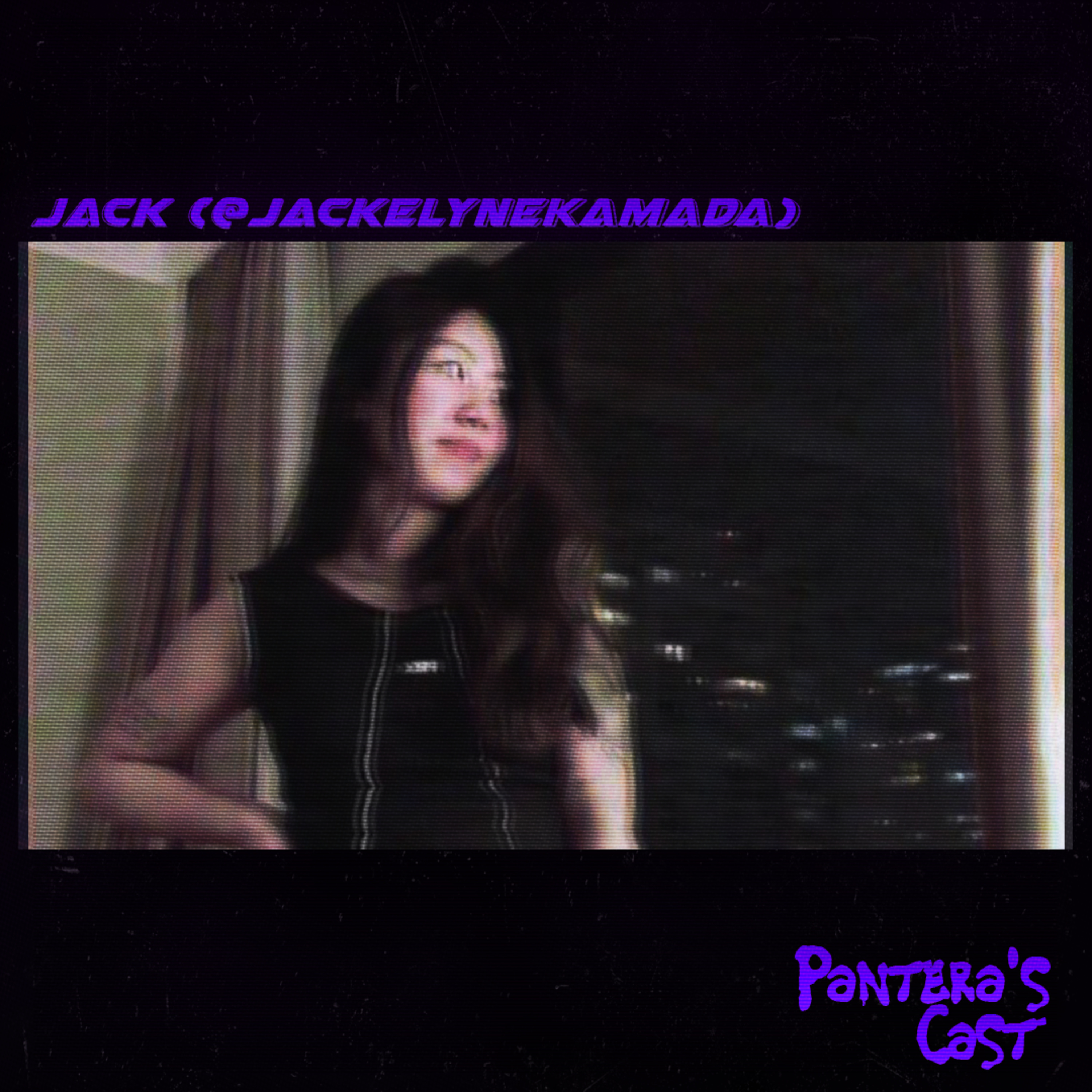 Social Media e rolê aleatório com Jack episode artwork