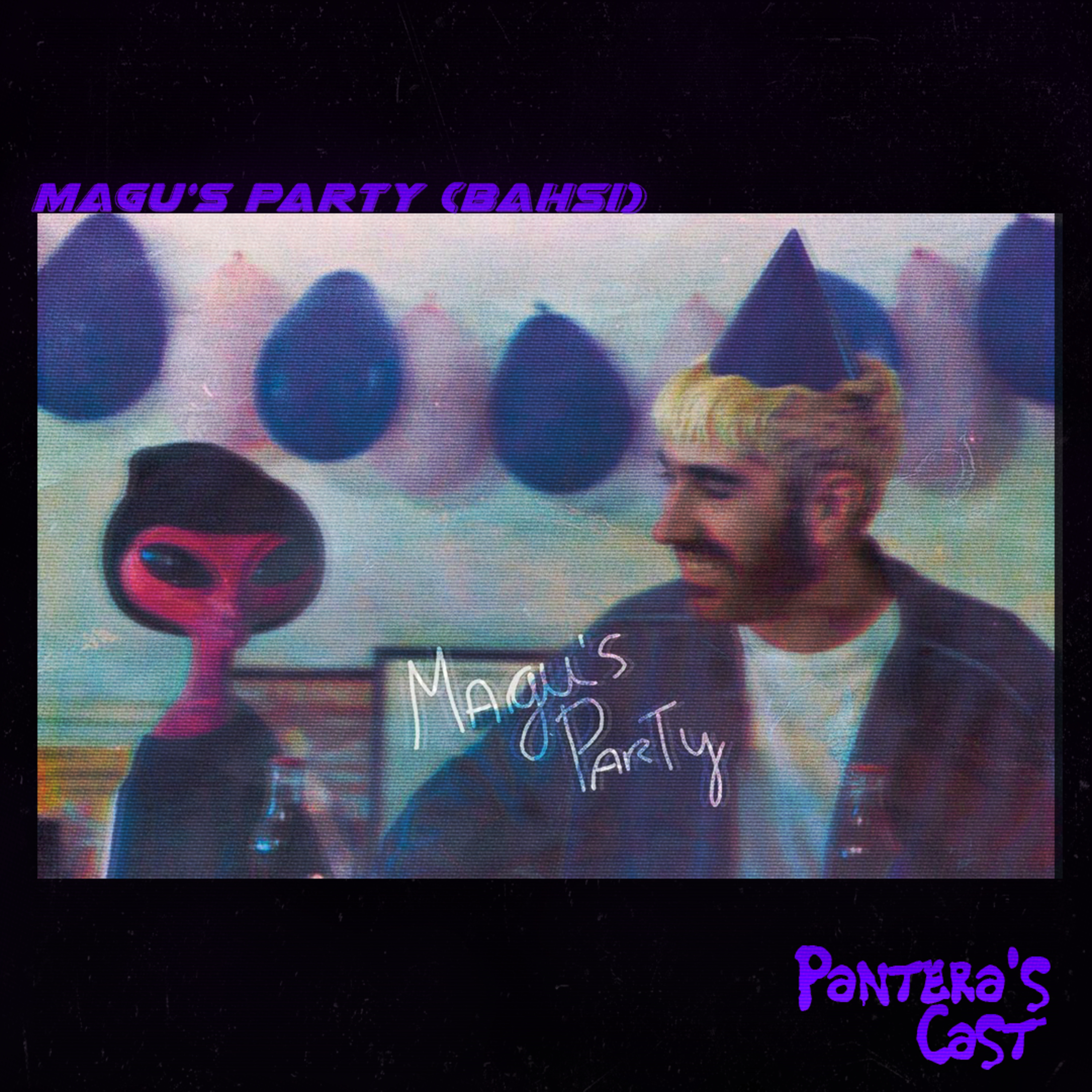 Pantera\'s Cast