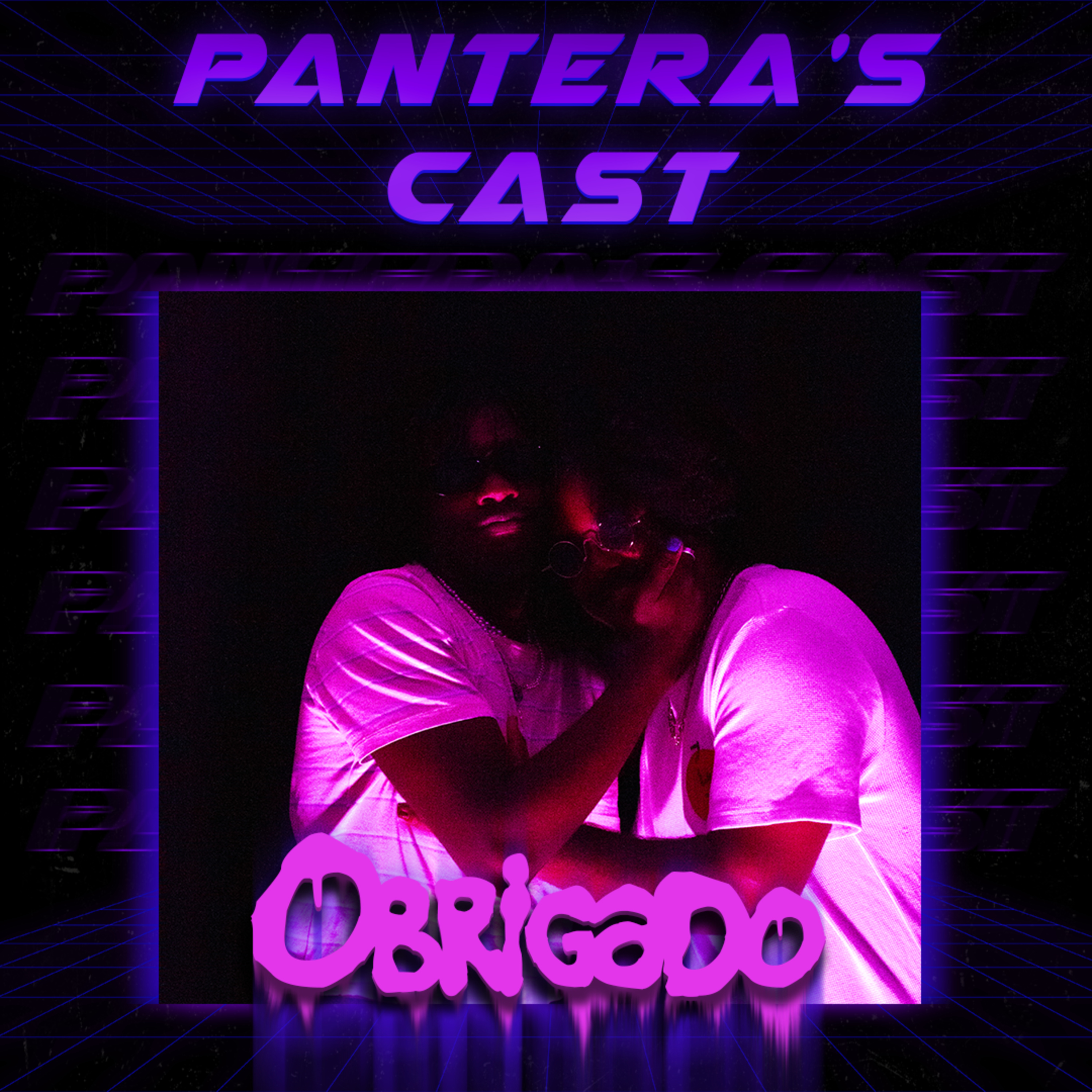 Pantera\'s Cast