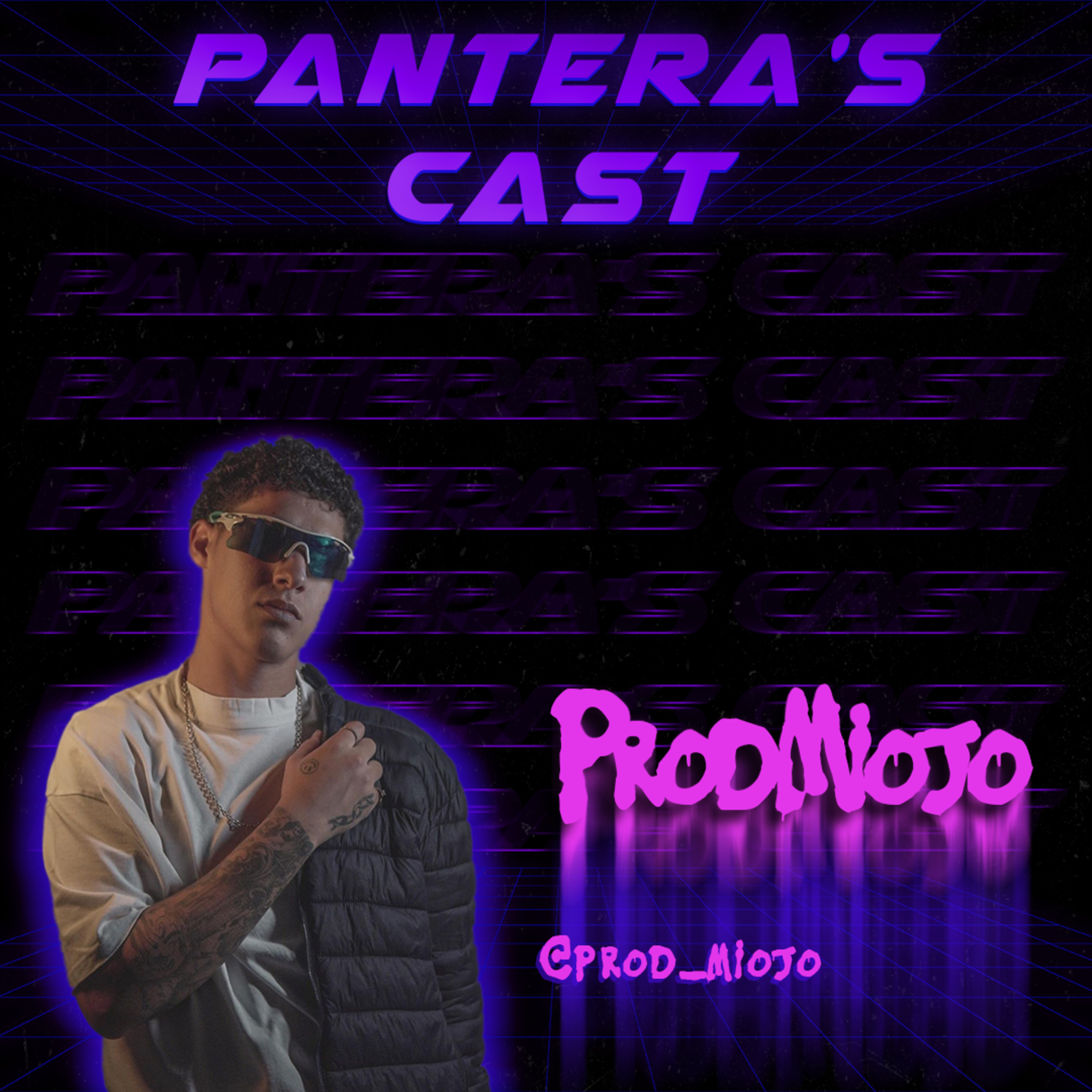Pantera\'s Cast