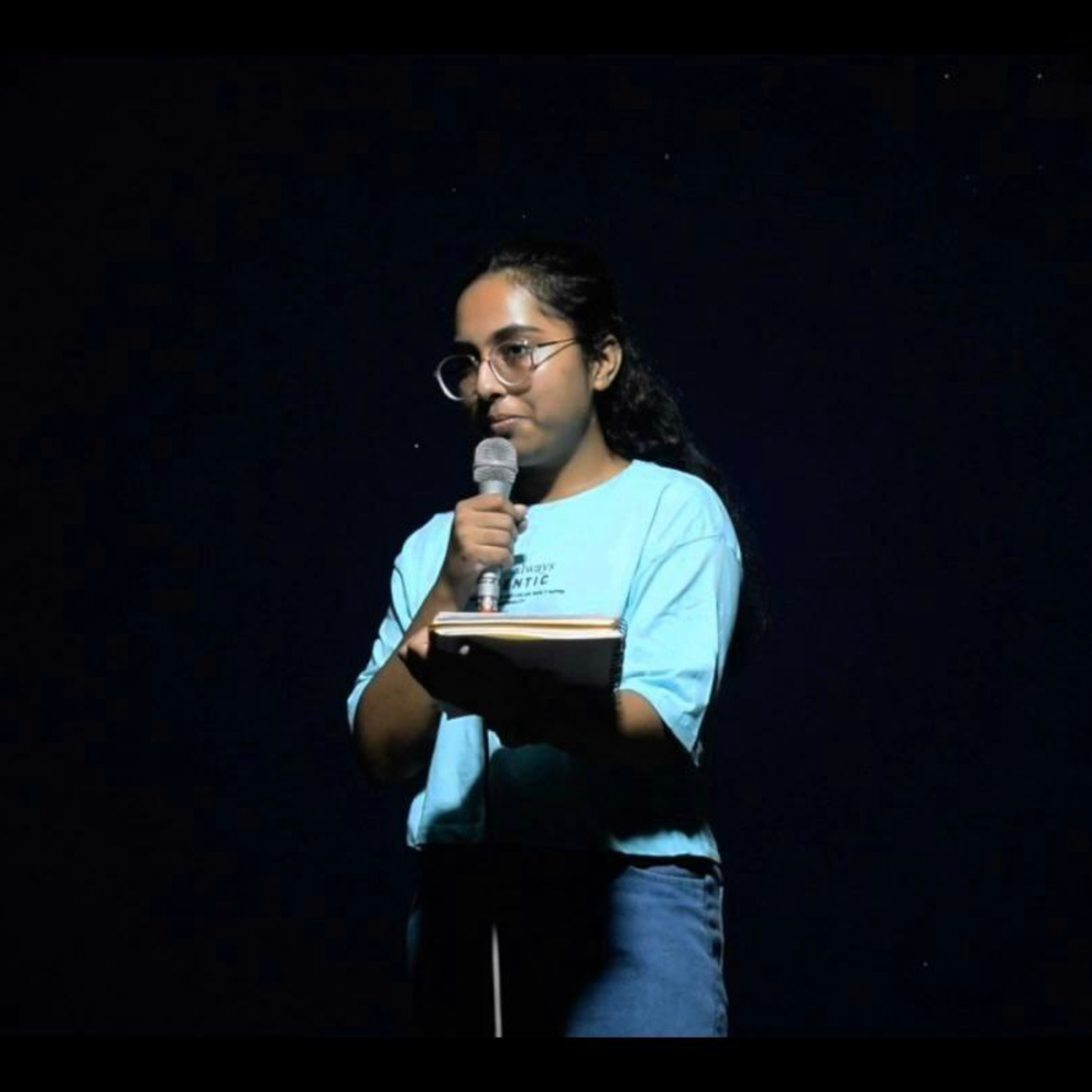 Gunesh Bharathiya Speaks