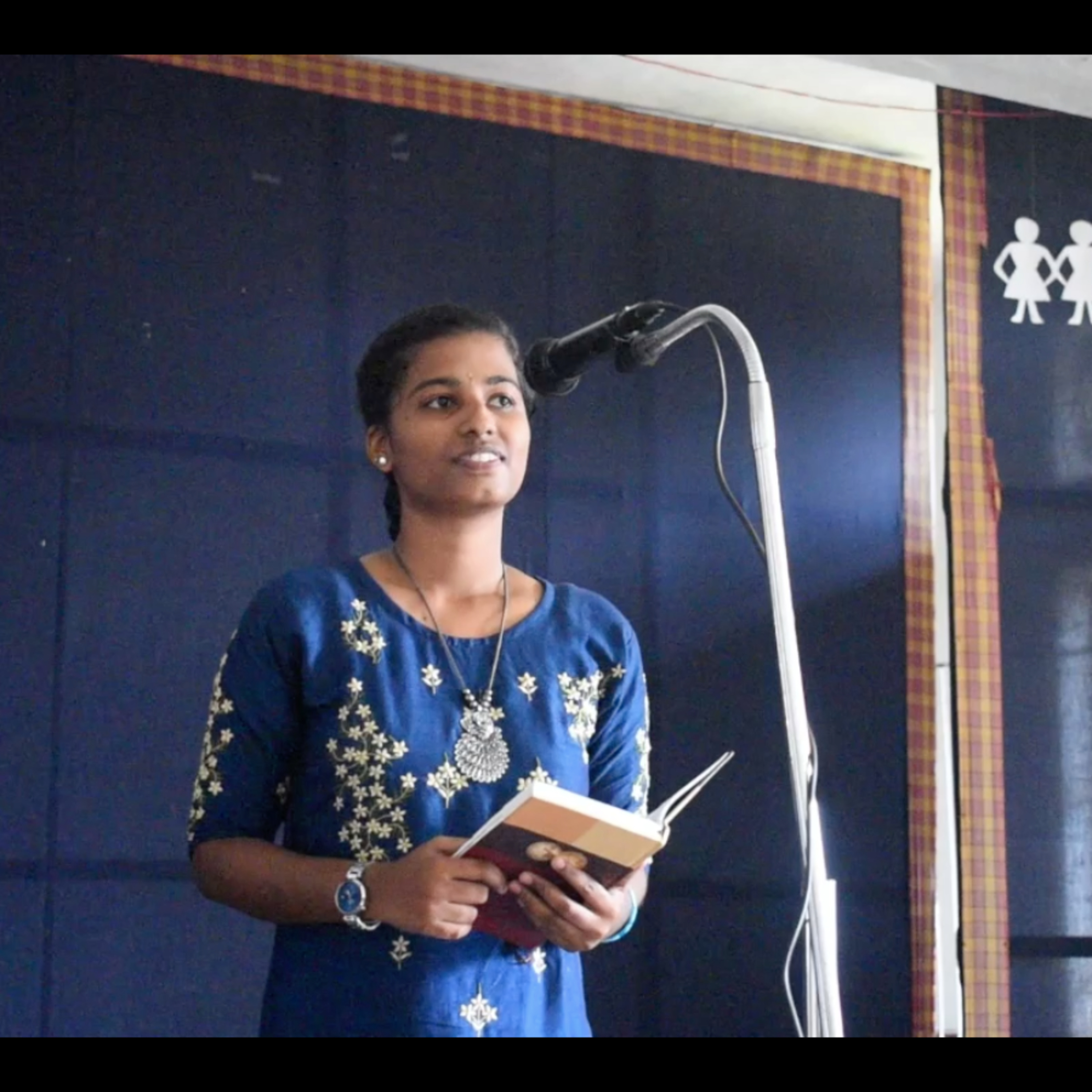 Gunesh Bharathiya Speaks