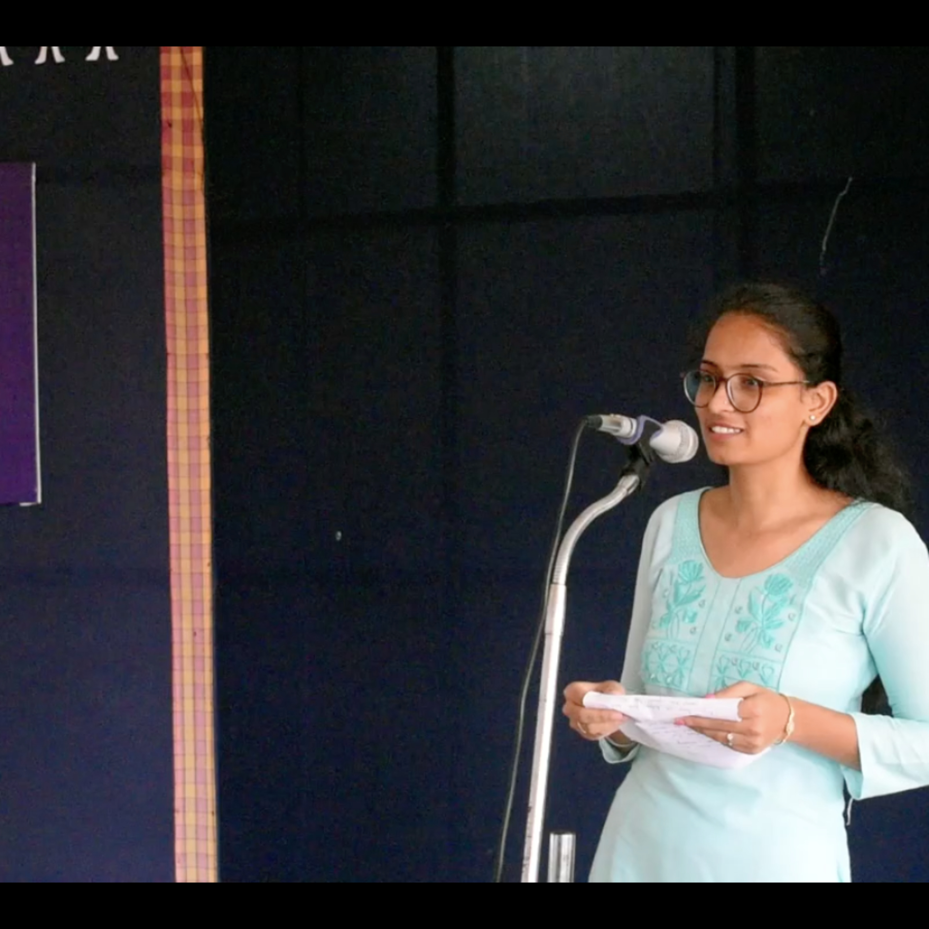 Gunesh Bharathiya Speaks