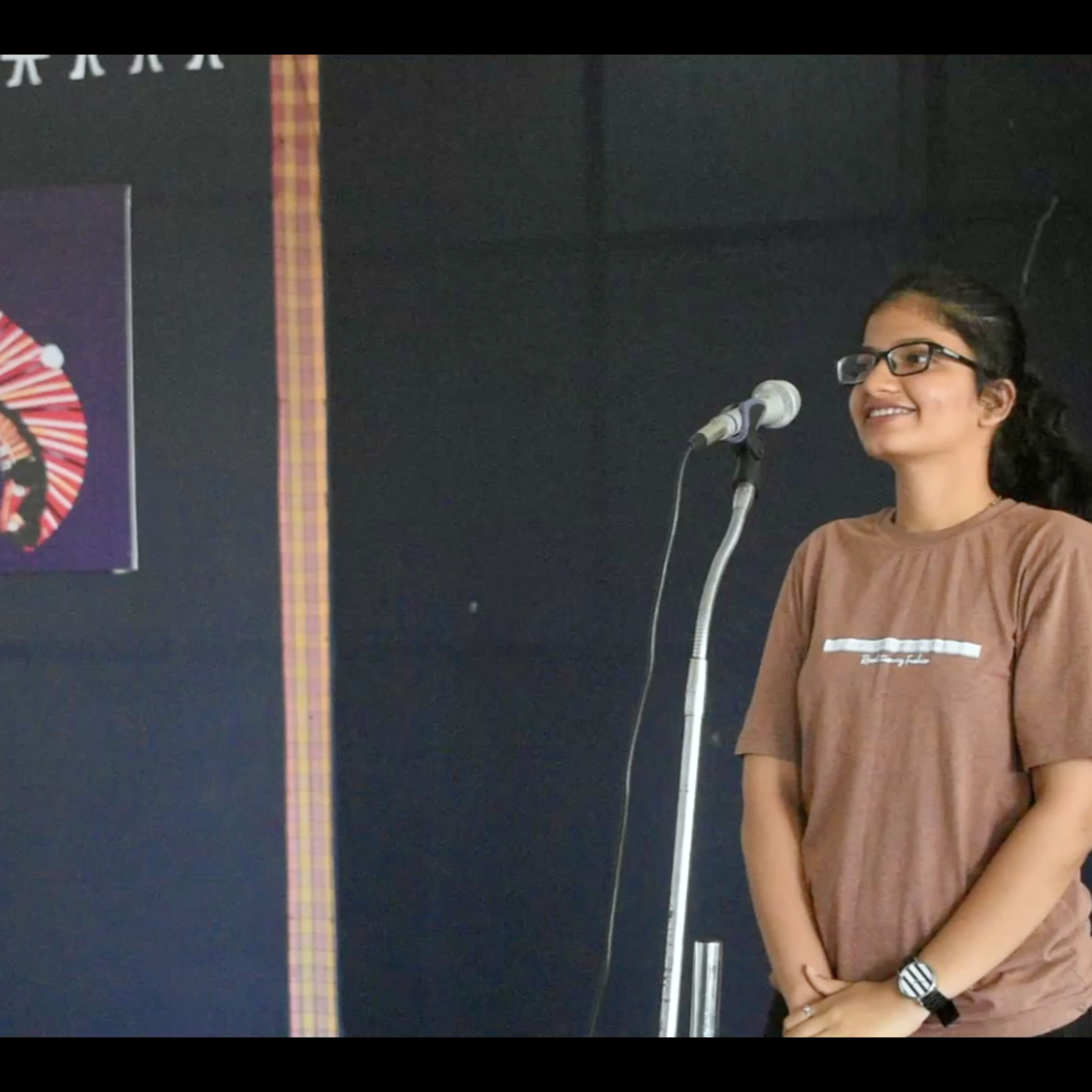Gunesh Bharathiya Speaks