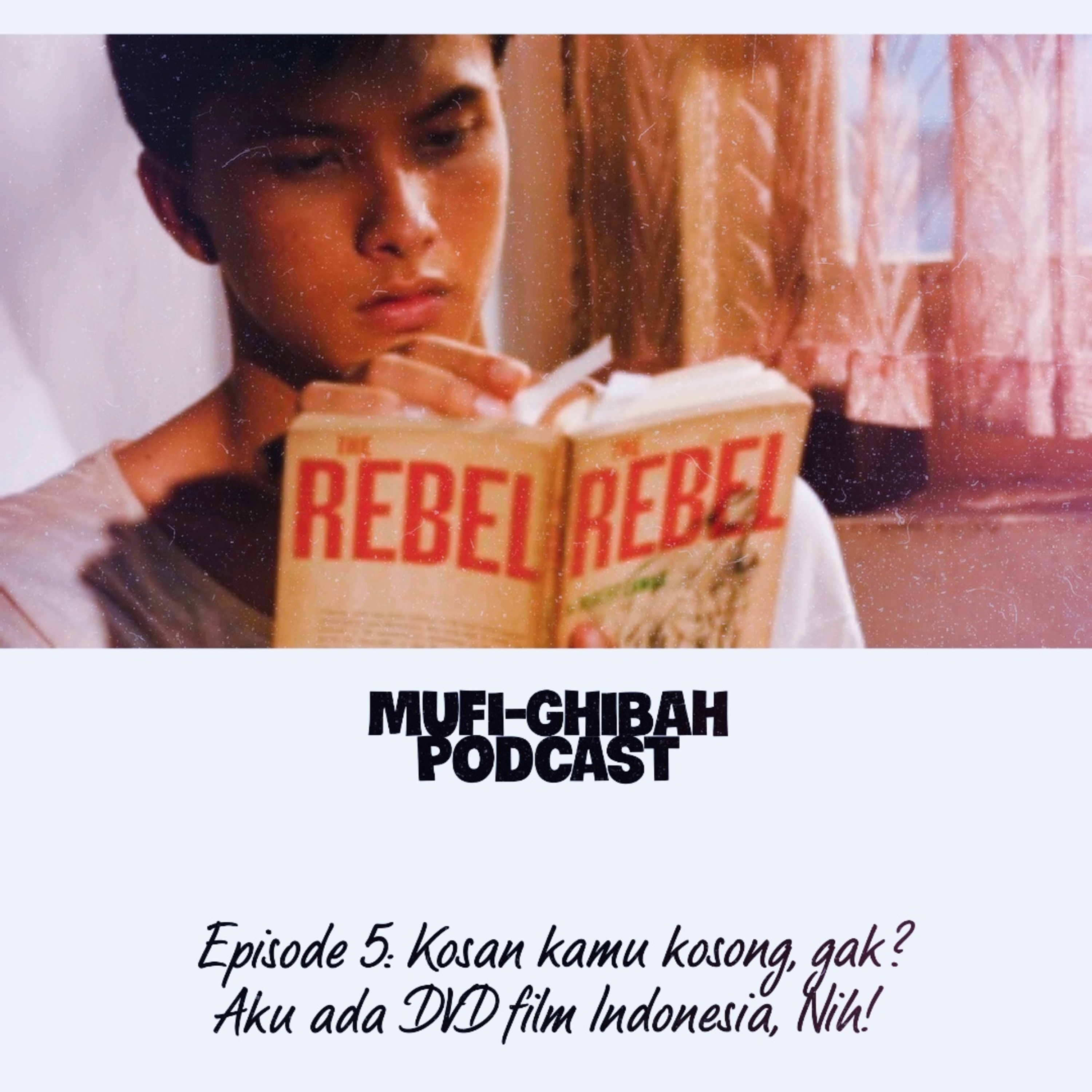 MUFI-GHIBAH PODCAST