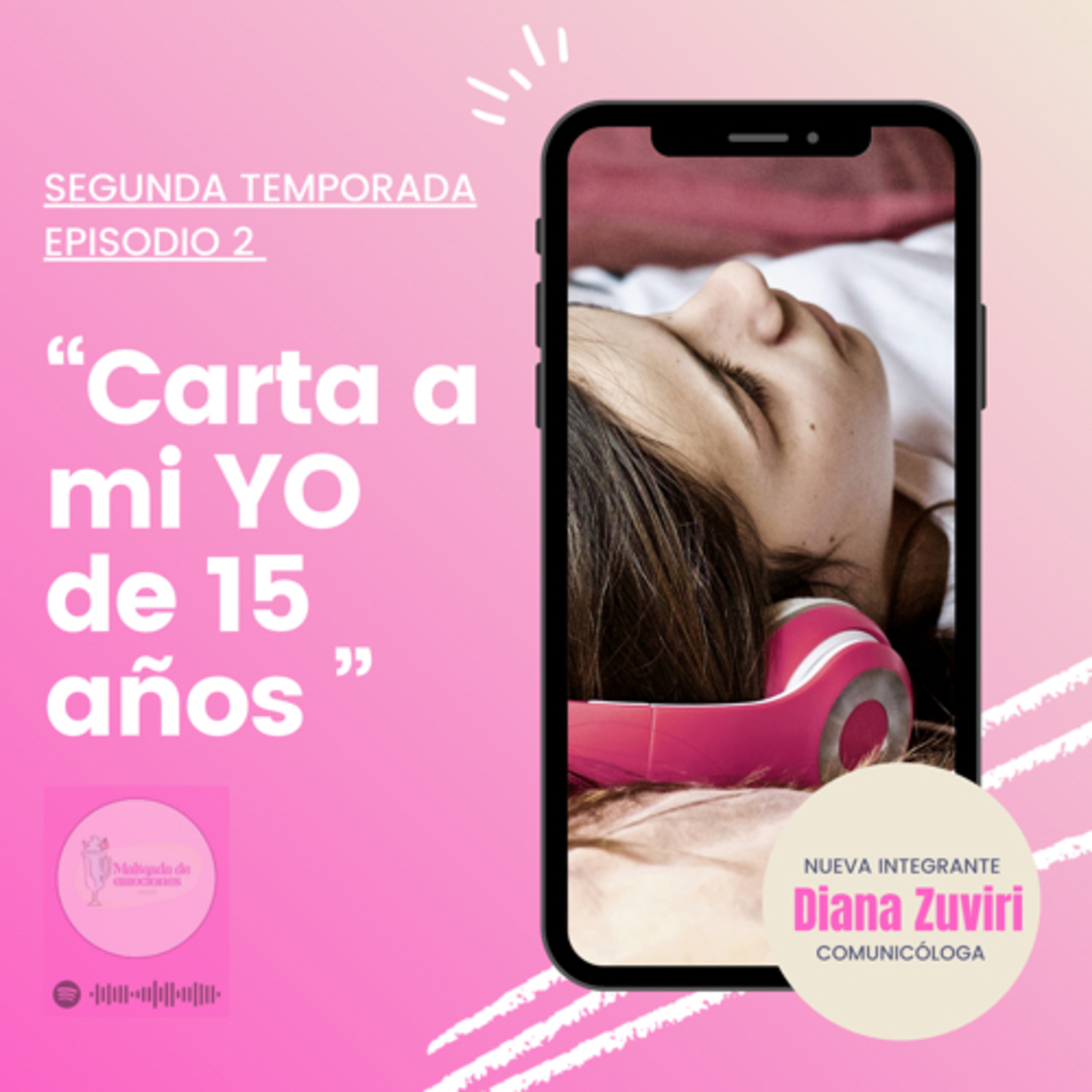 Malteada de emociones