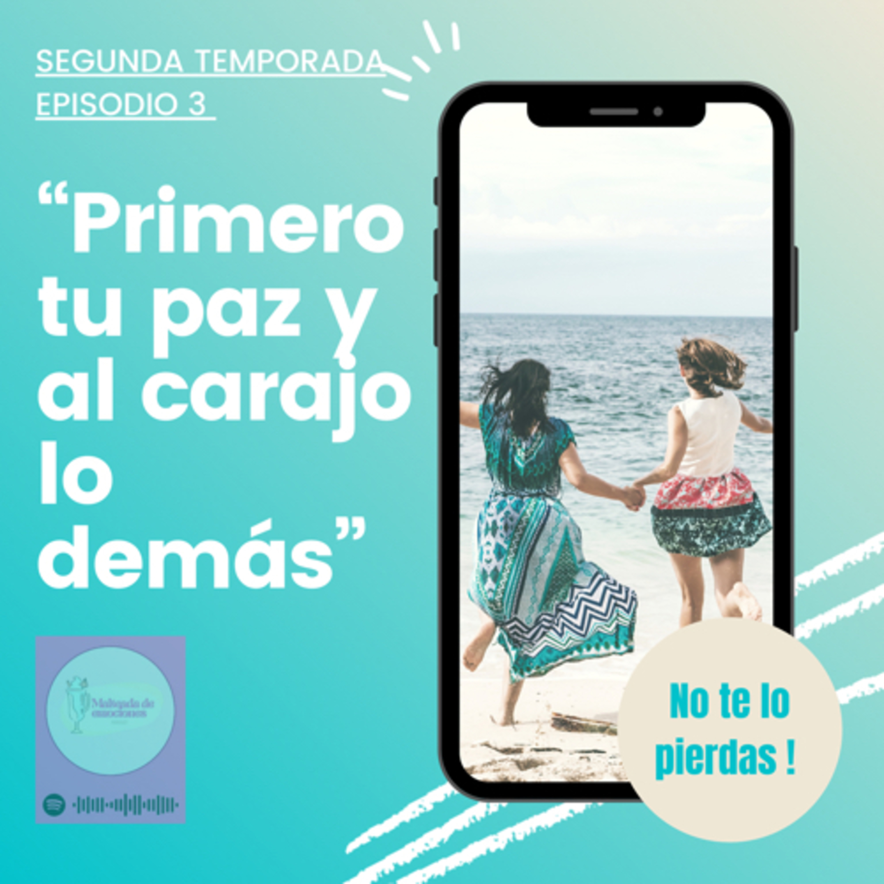 Malteada de emociones