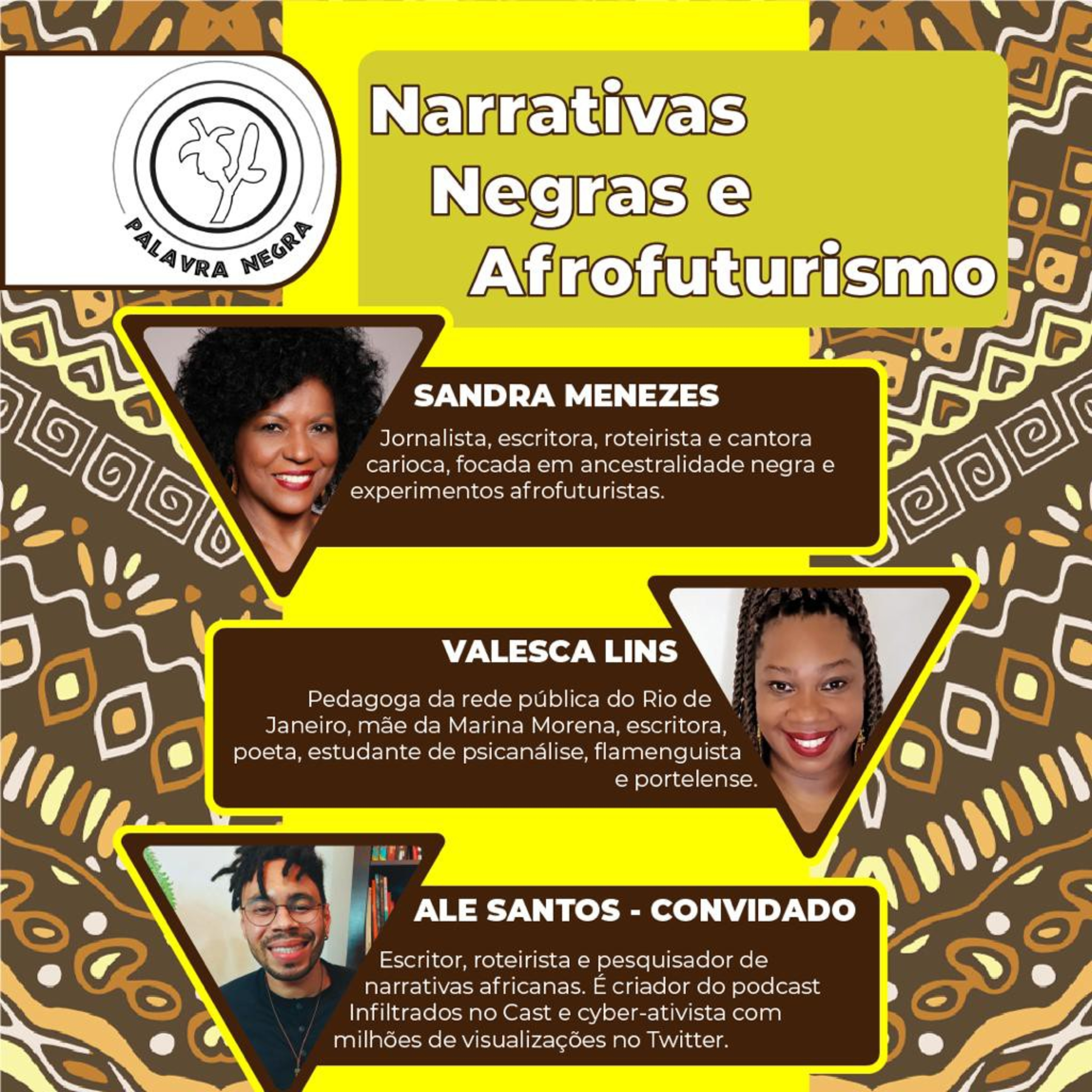 Palavra Negra