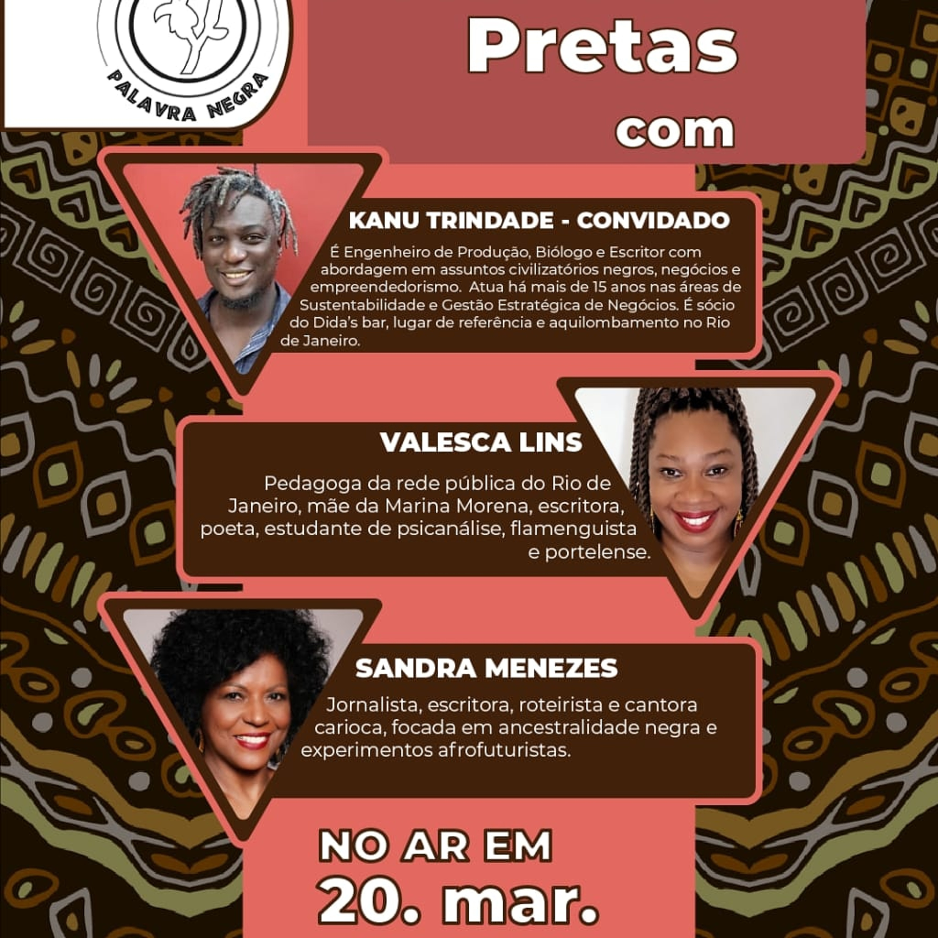 Palavra Negra