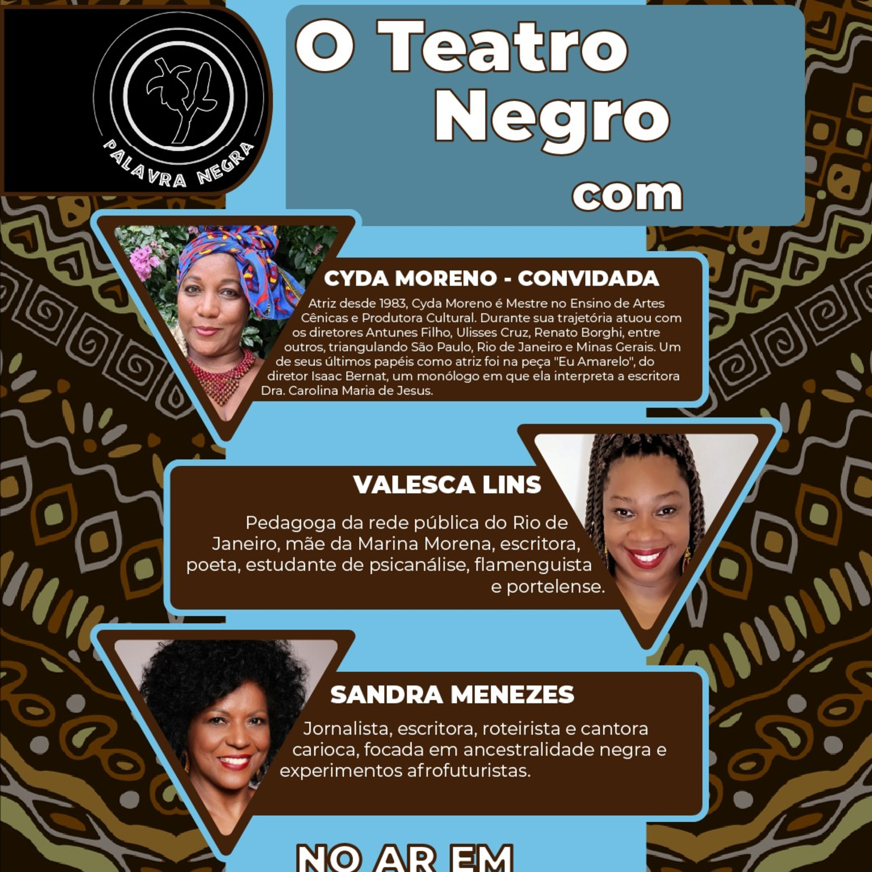 Palavra Negra