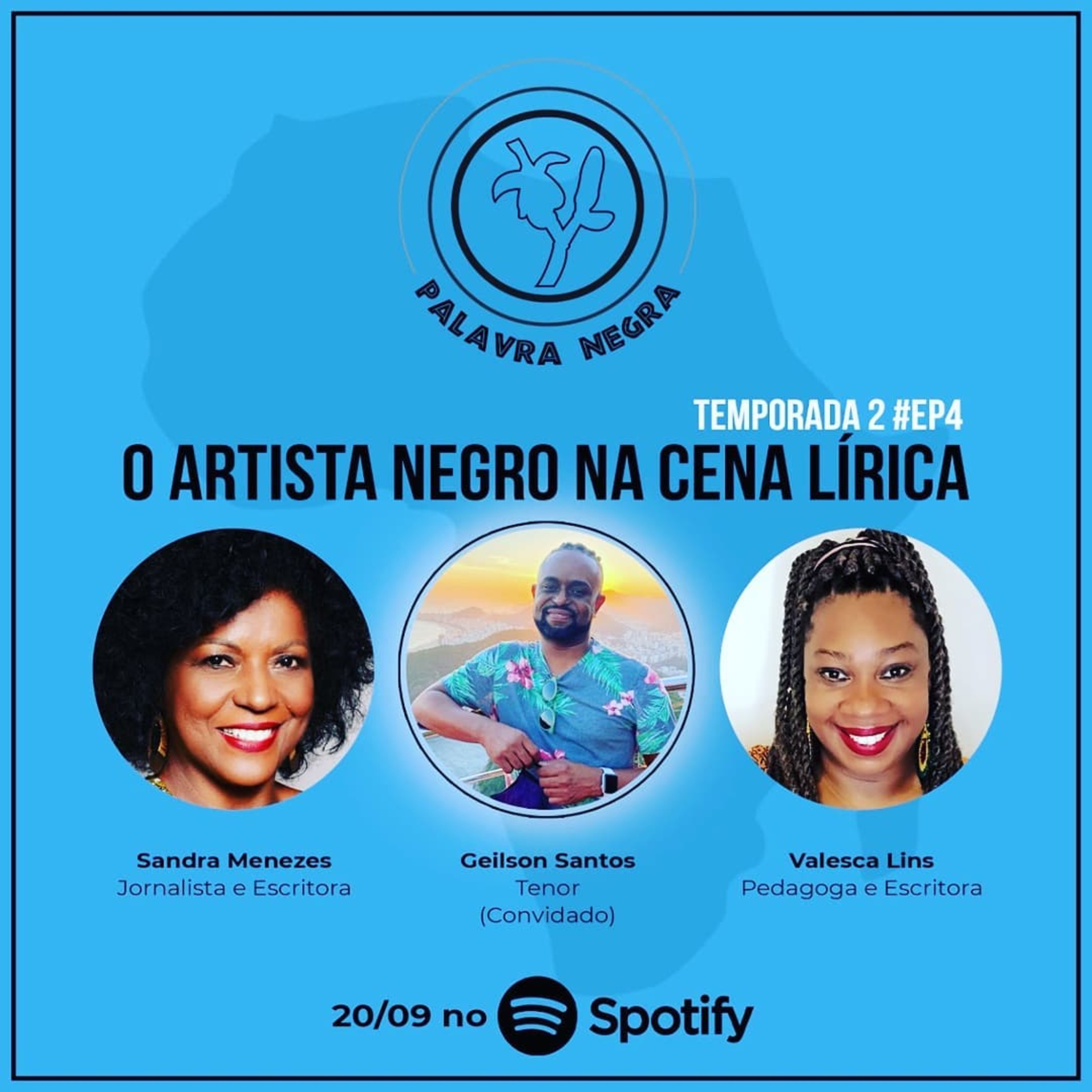 Palavra Negra