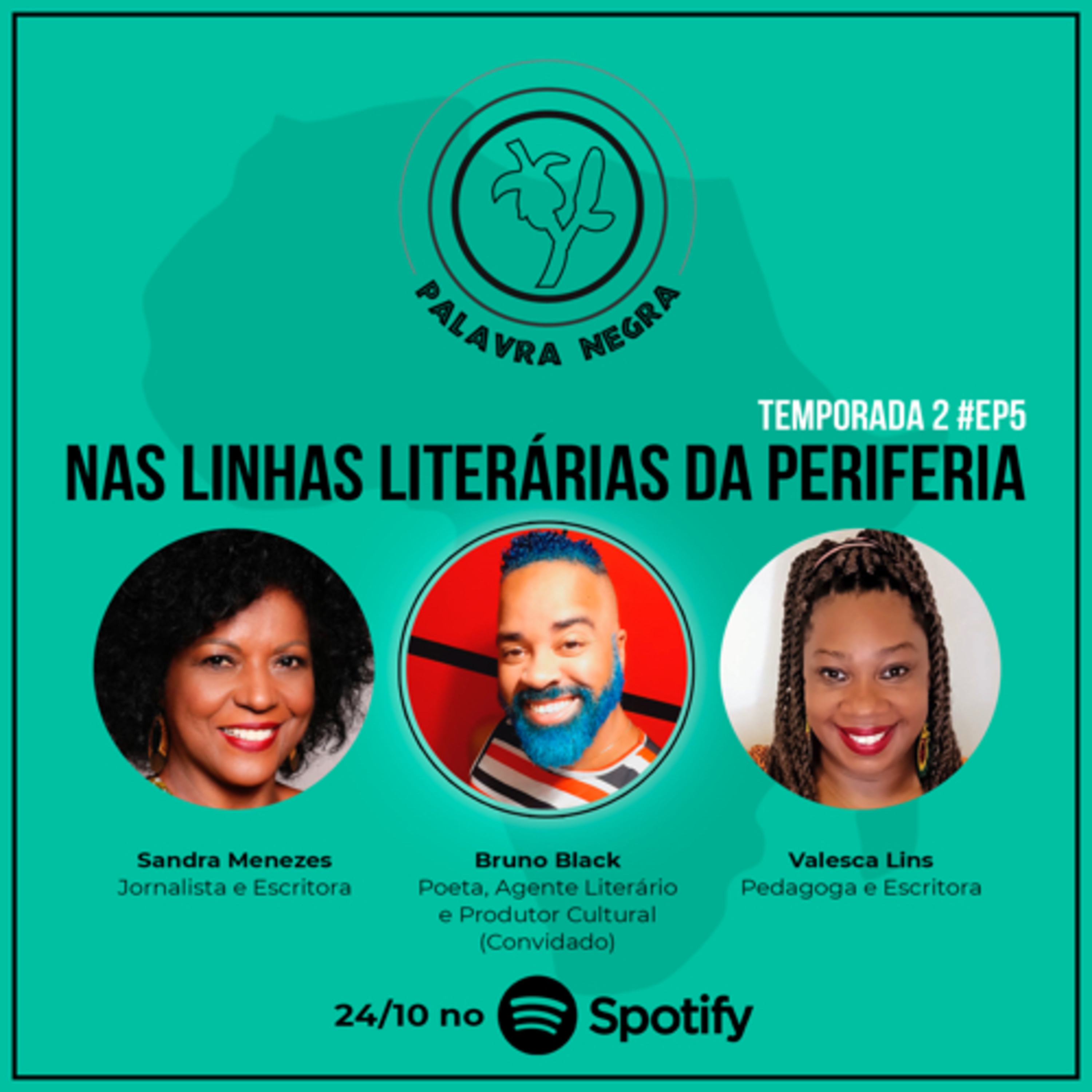 Palavra Negra