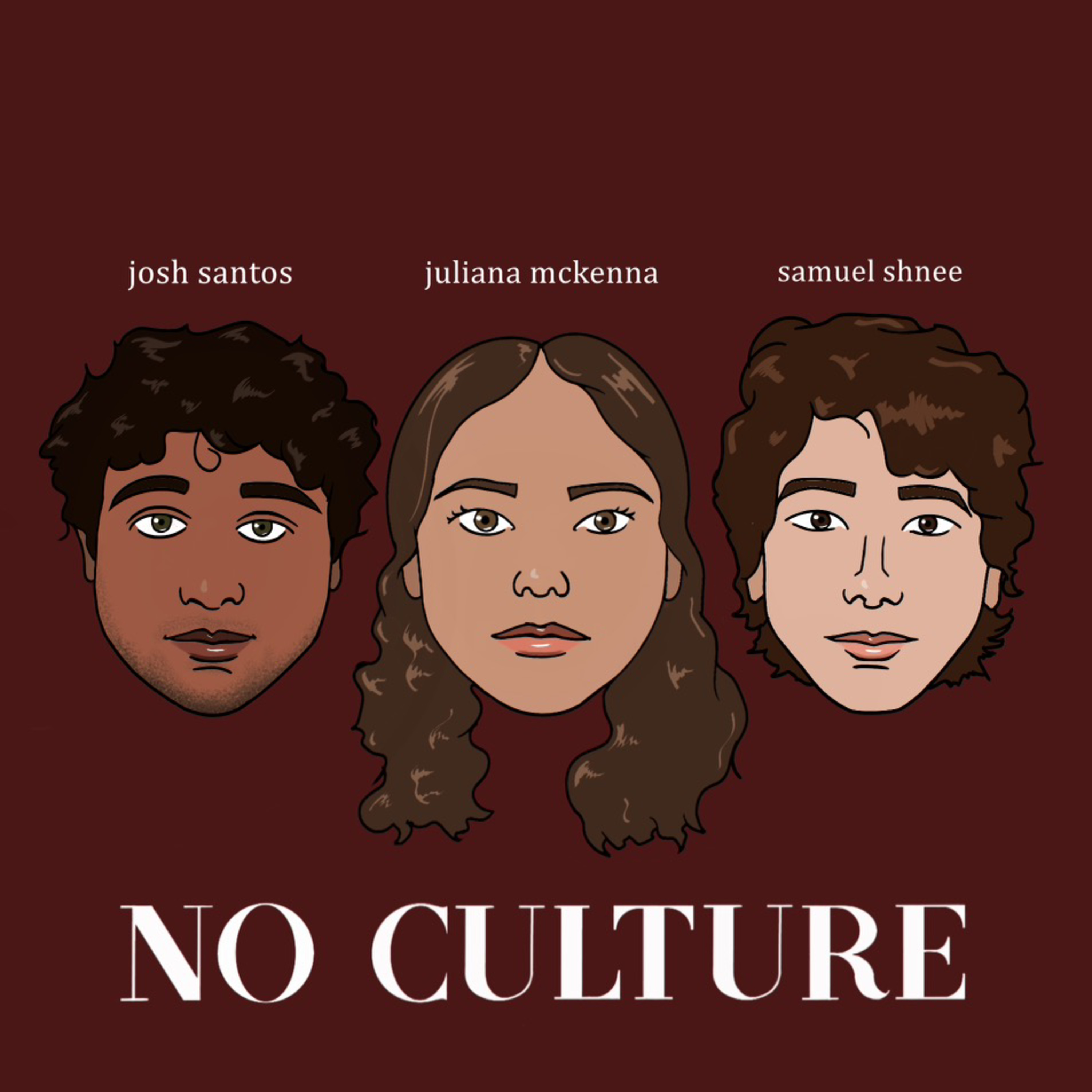 No Culture