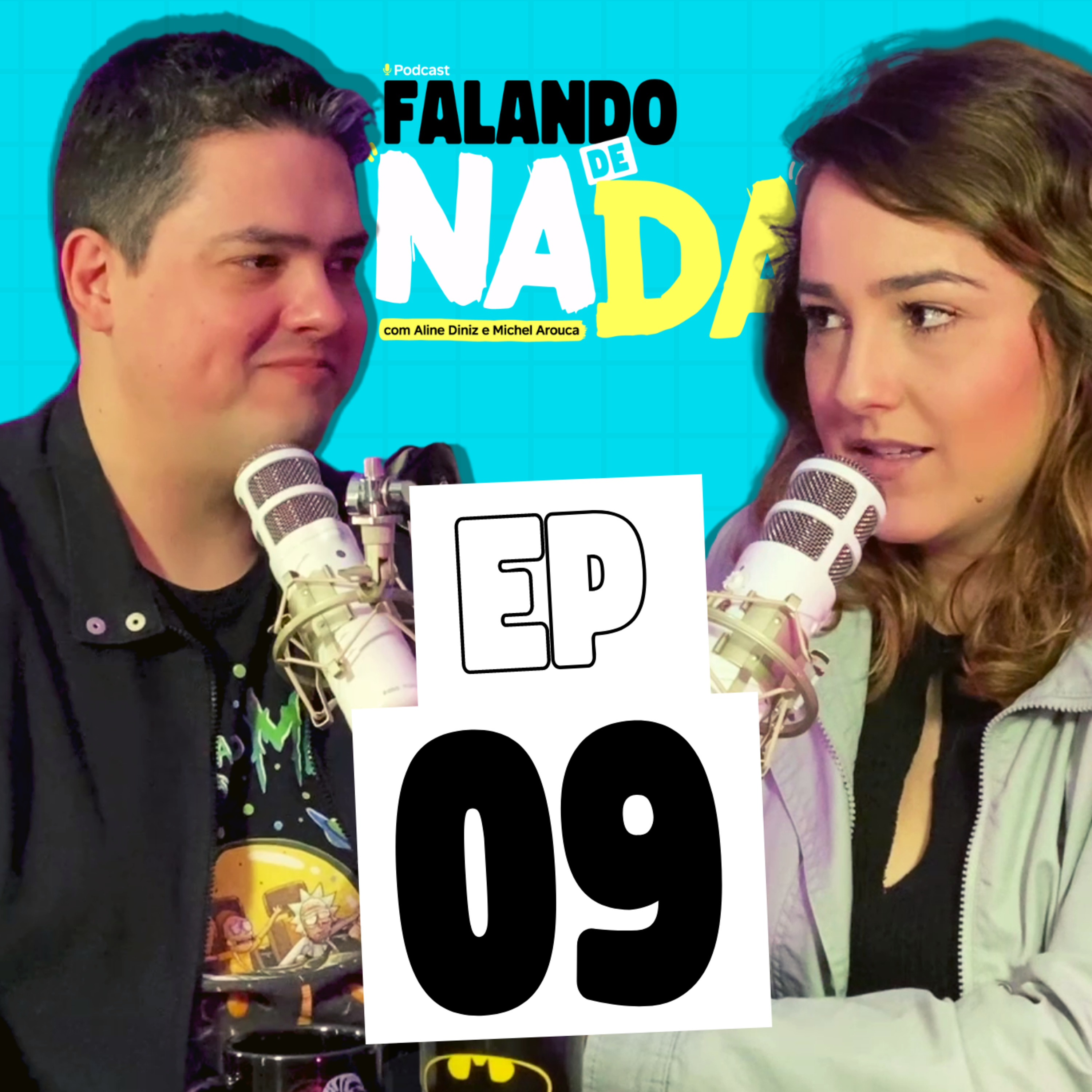 Falando de Nada