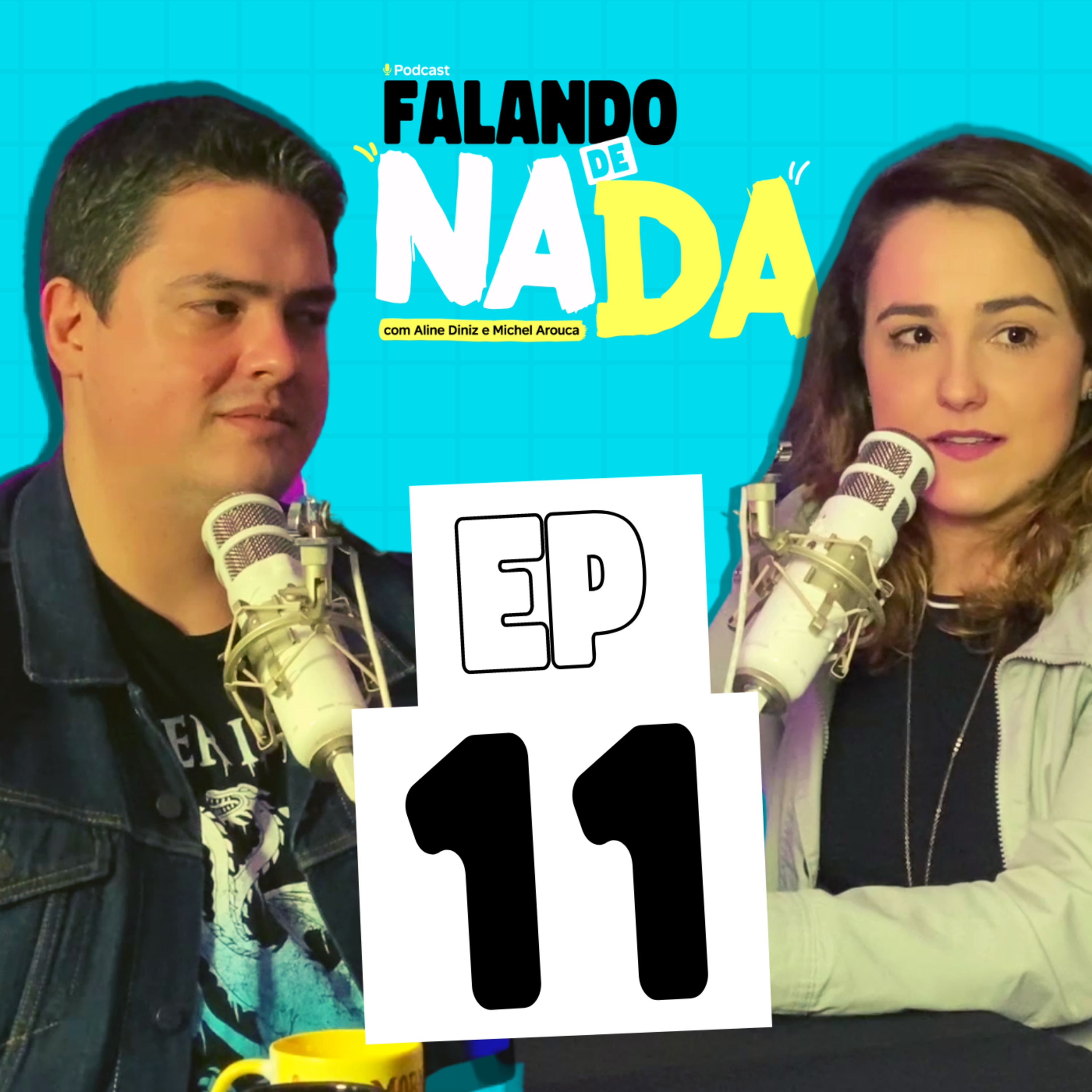 Falando de Nada