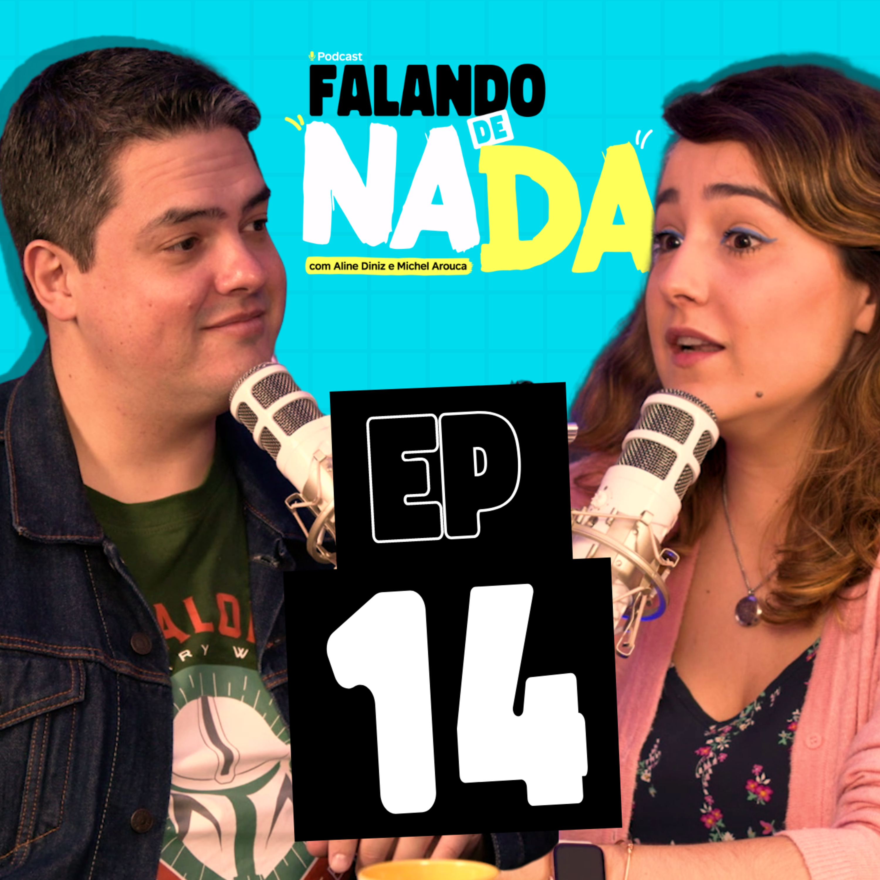 Falando de Nada
