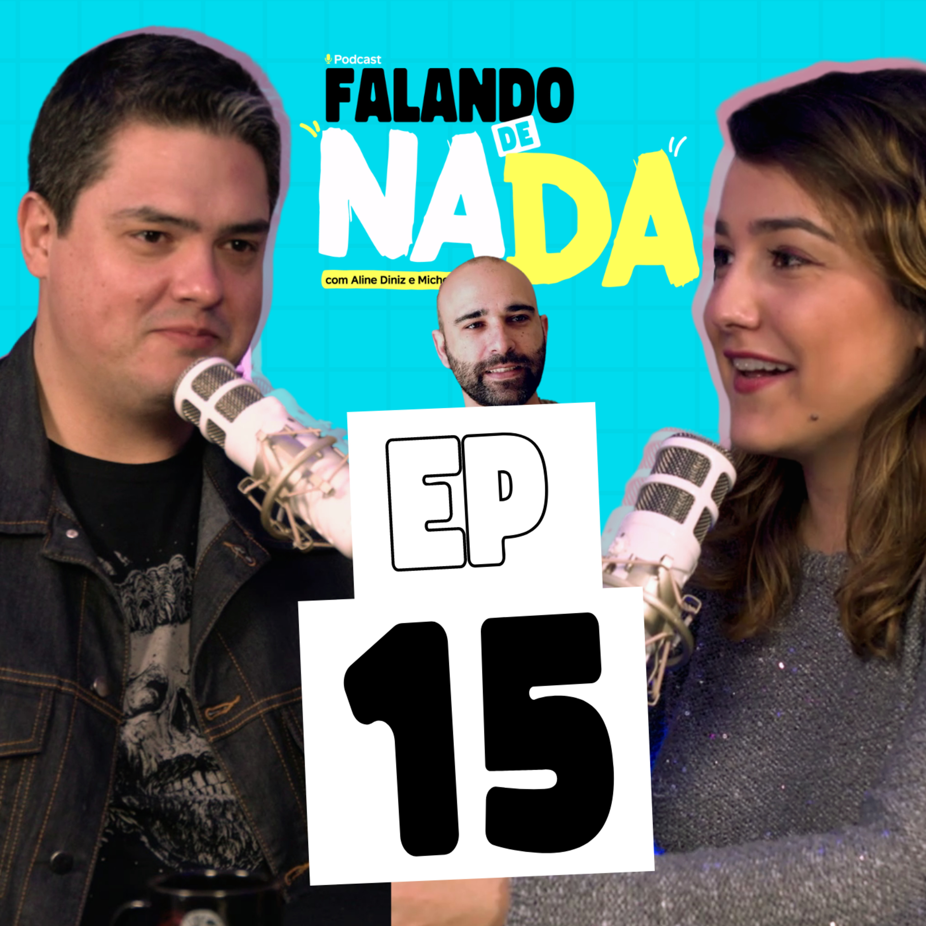Falando de Nada