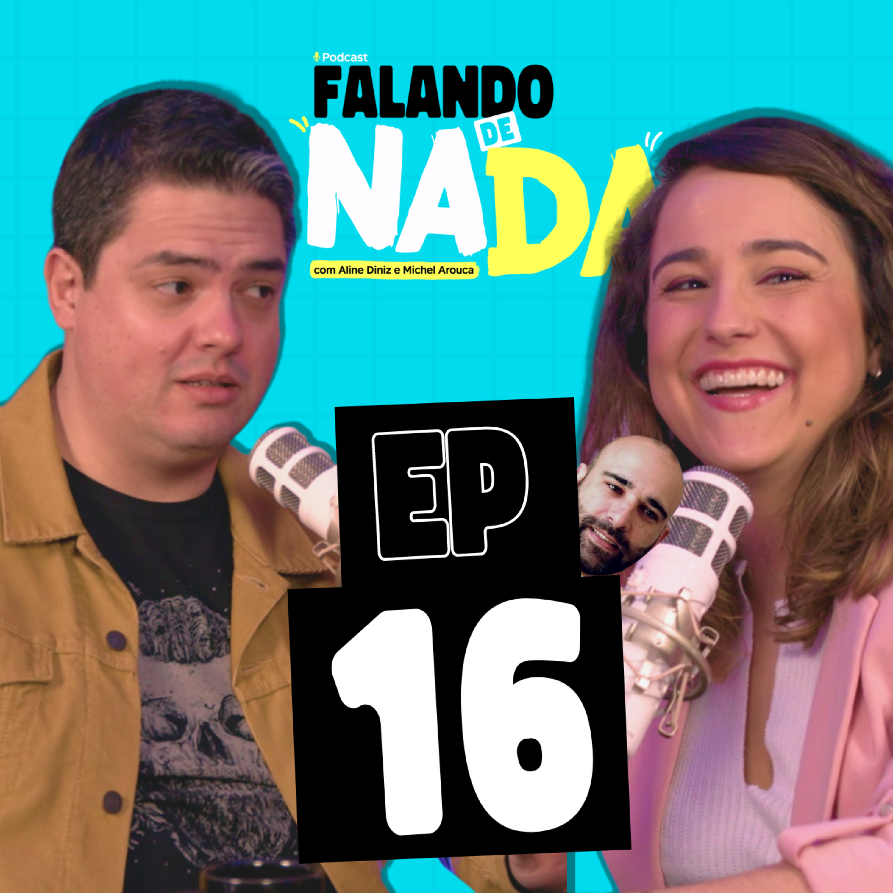 Falando de Nada