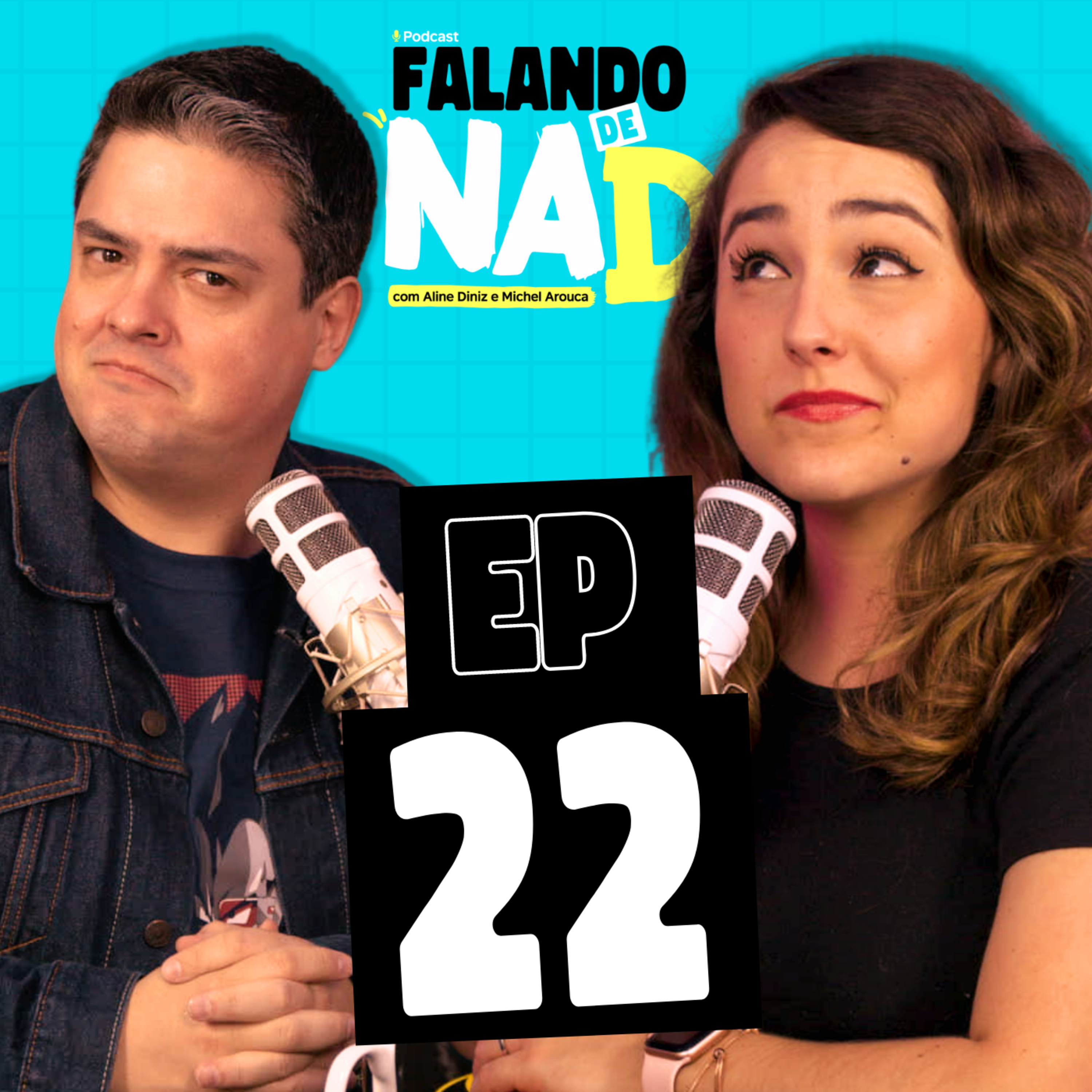 Falando de Nada