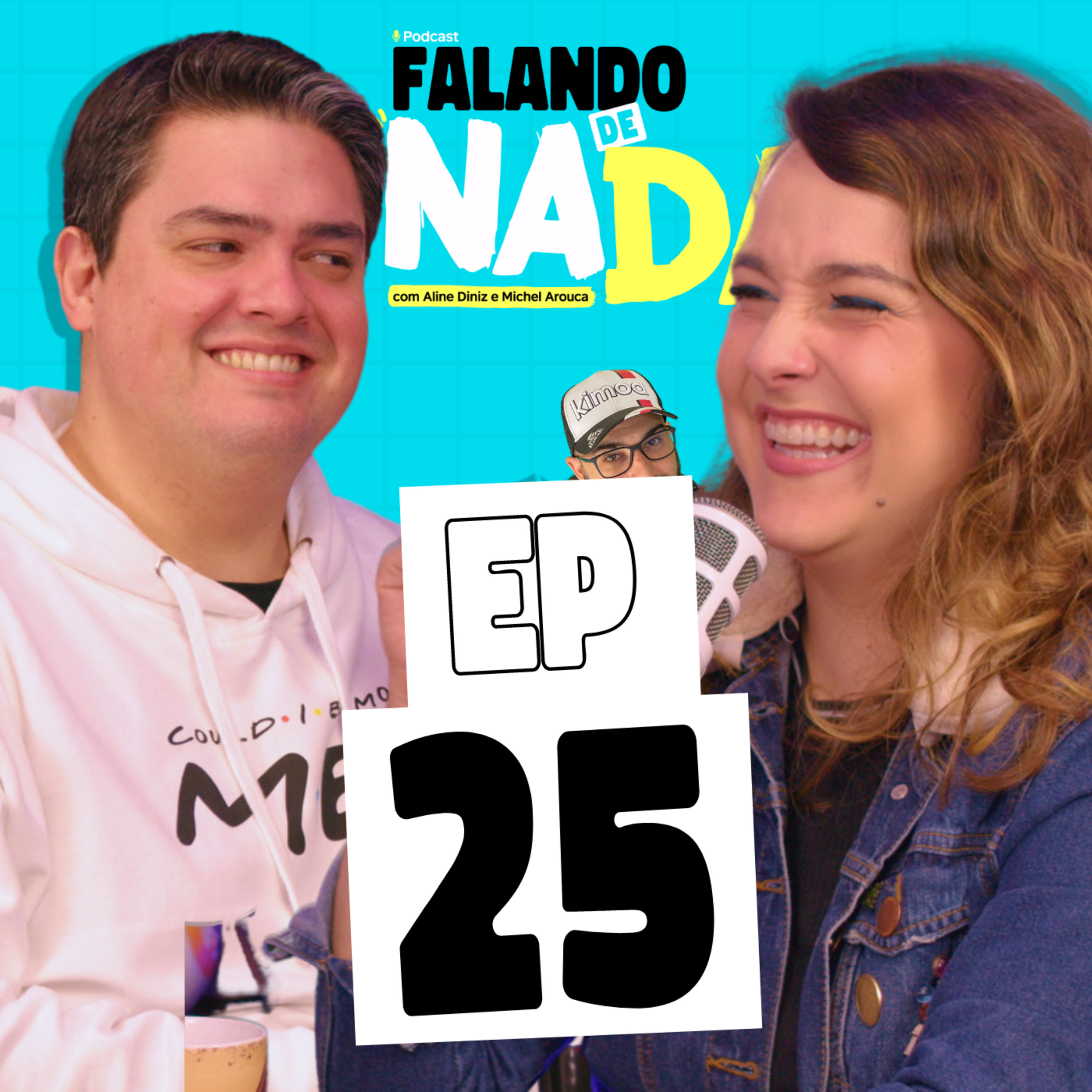 Falando de Nada