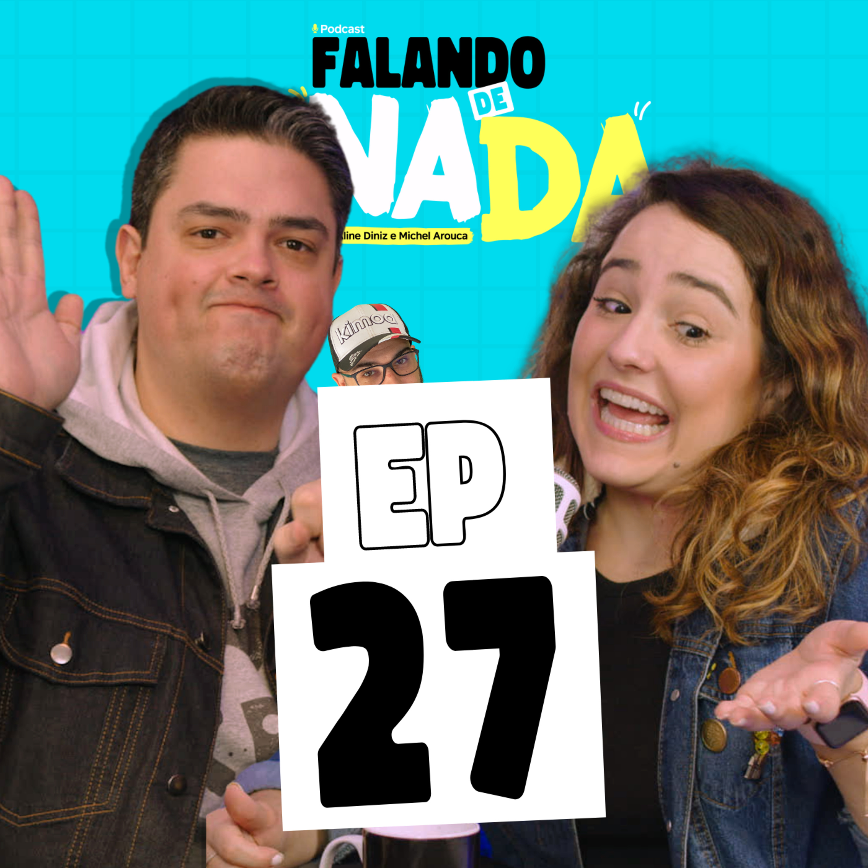 Falando de Nada