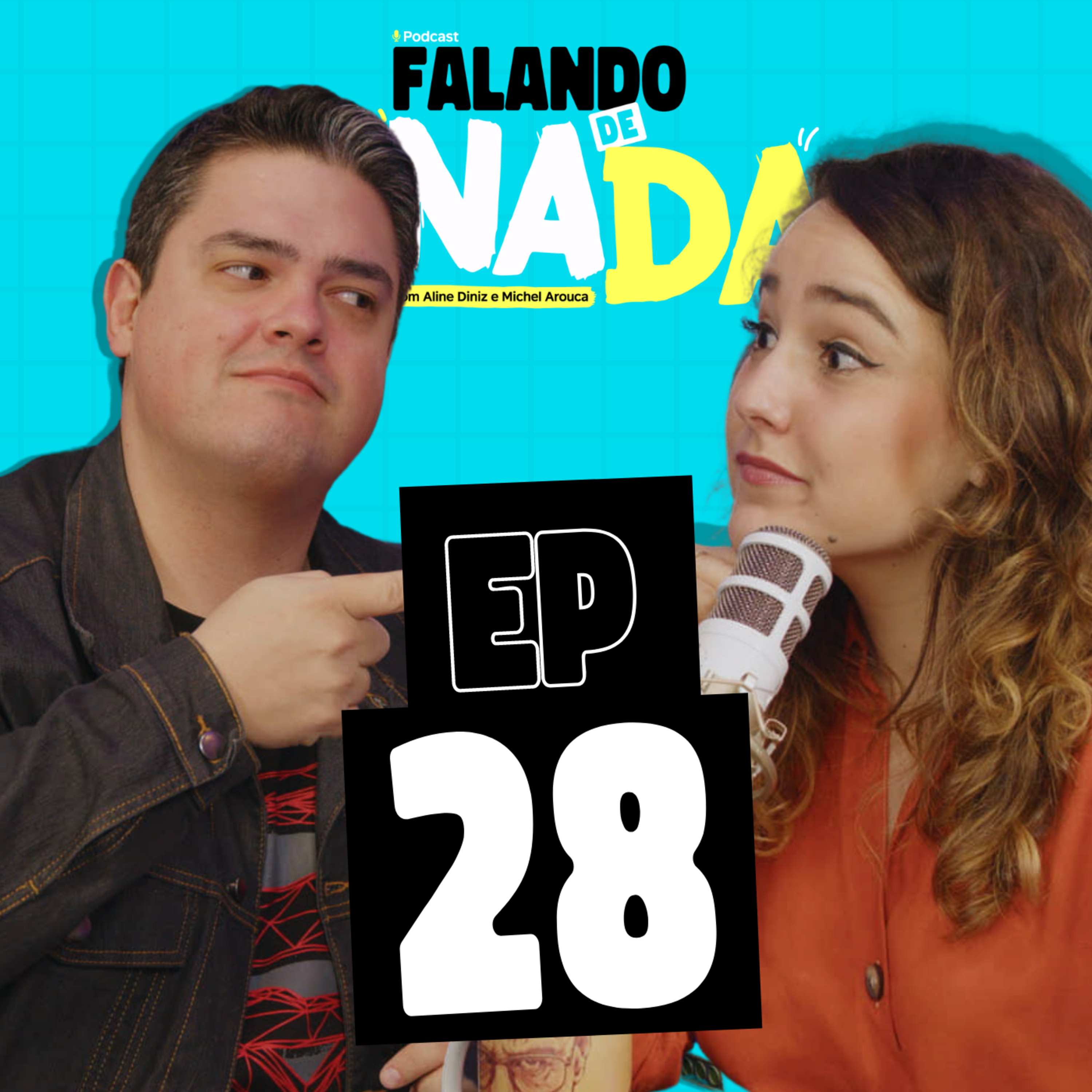 Falando de Nada