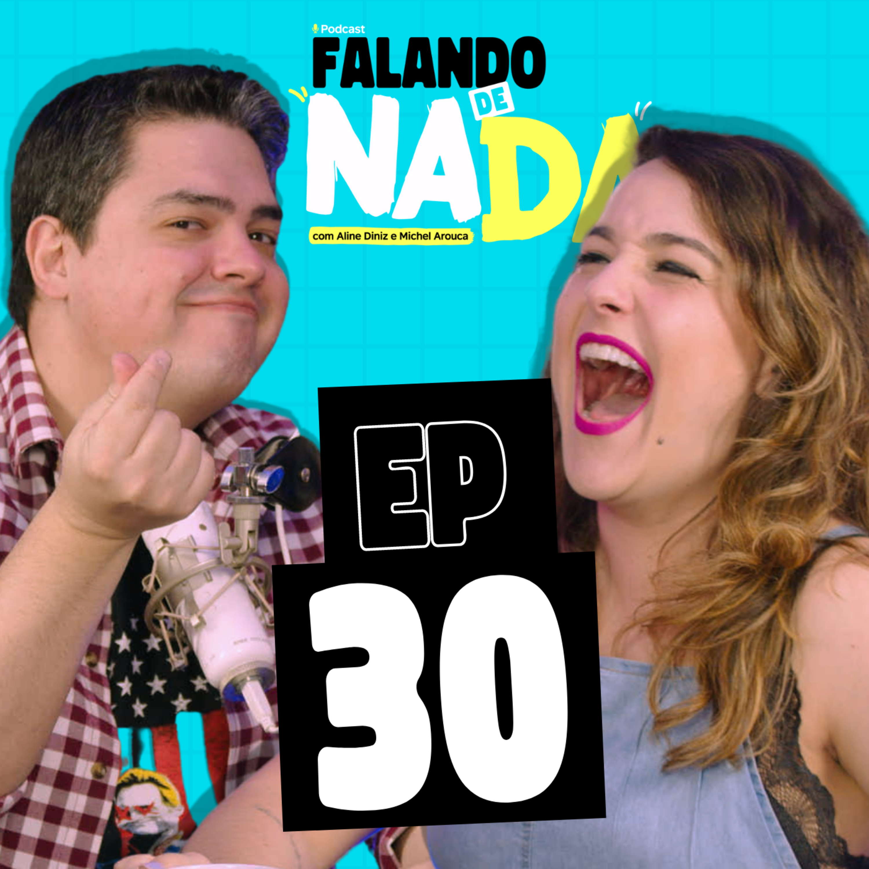 Falando de Nada