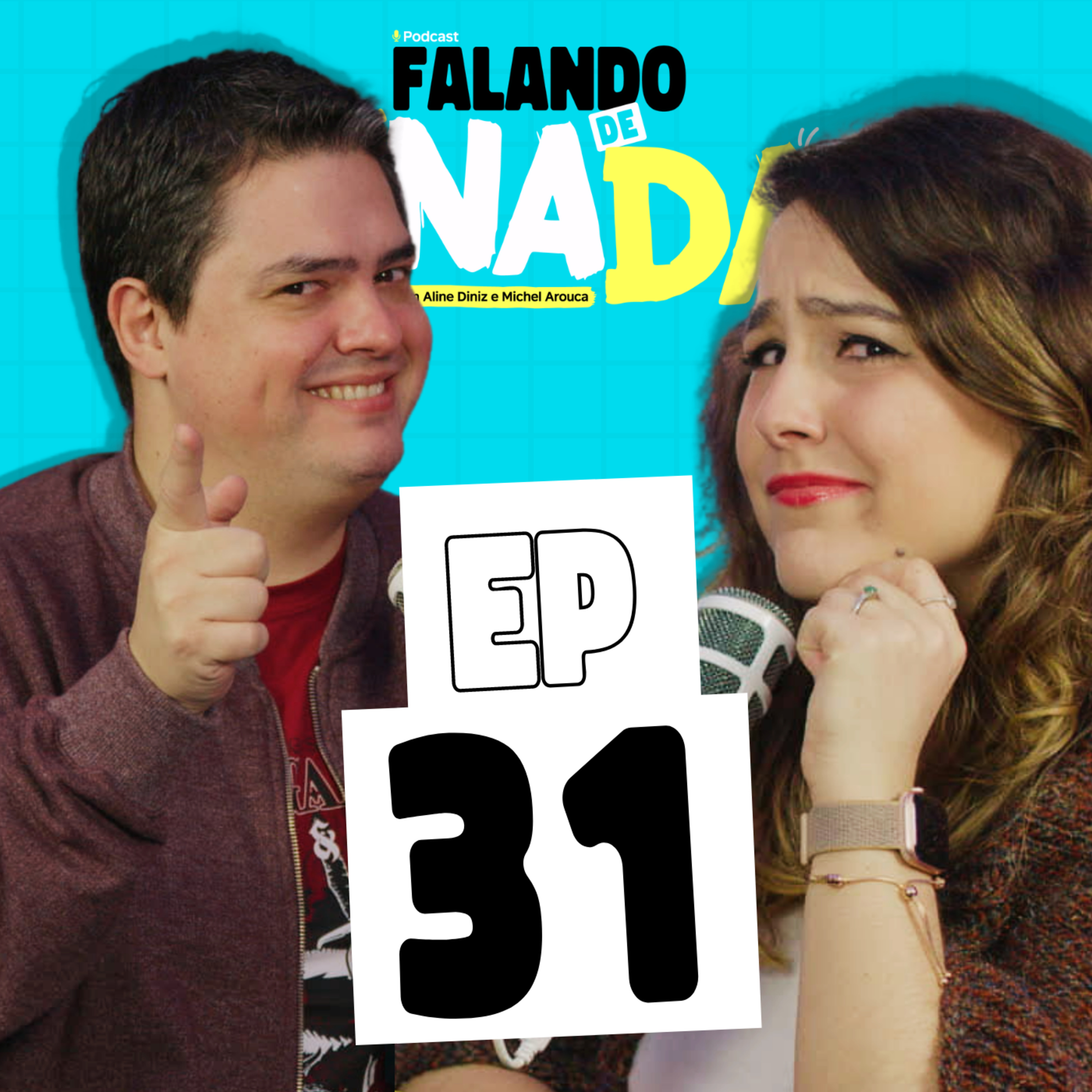 Falando de Nada