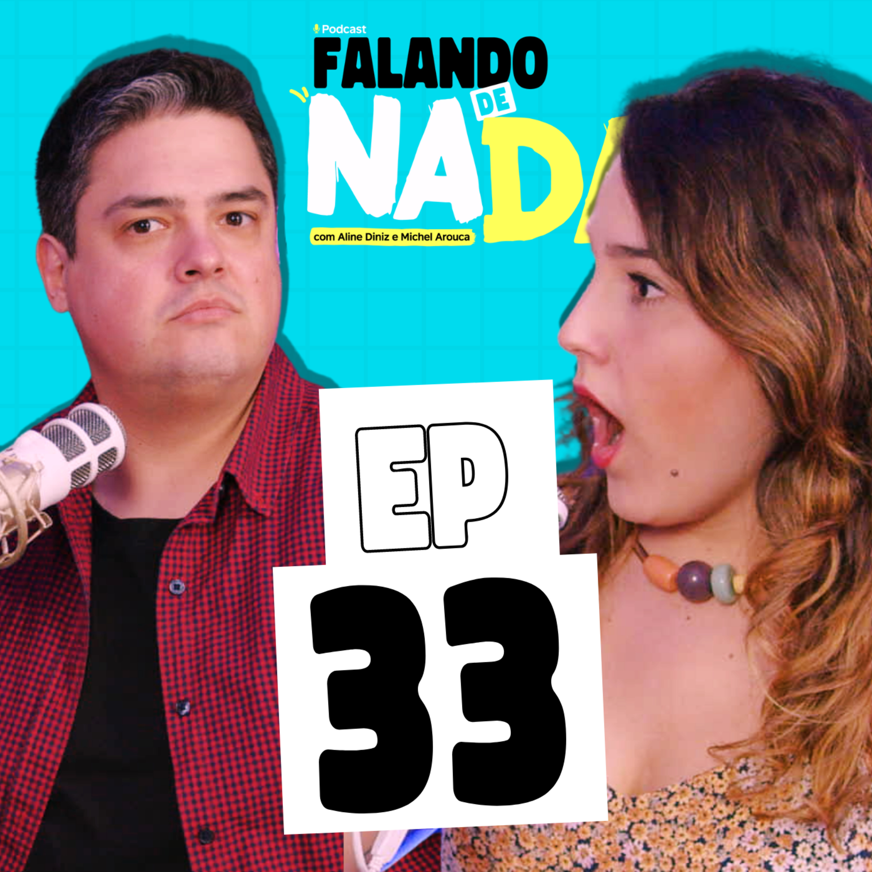 Falando de Nada