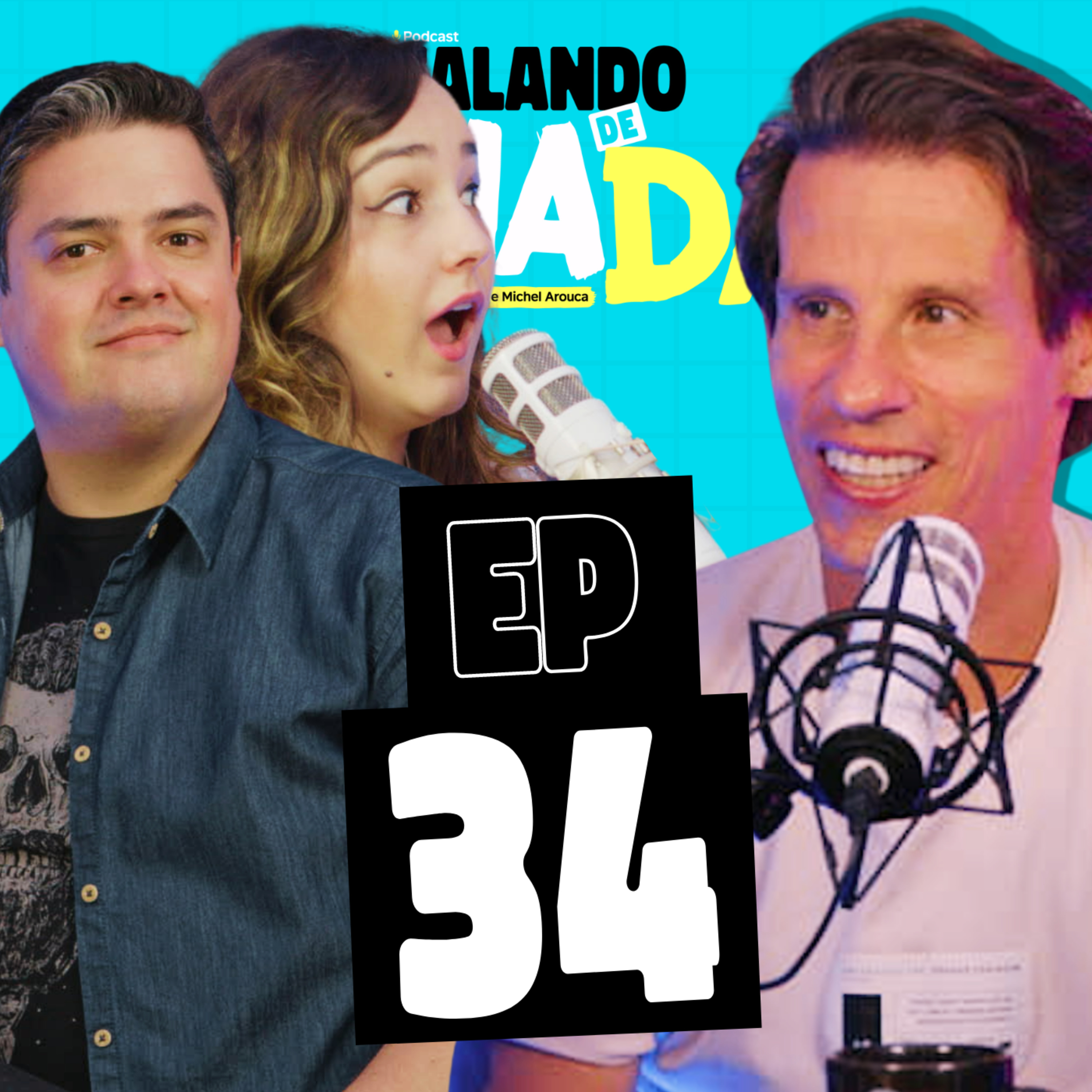 Falando de Nada