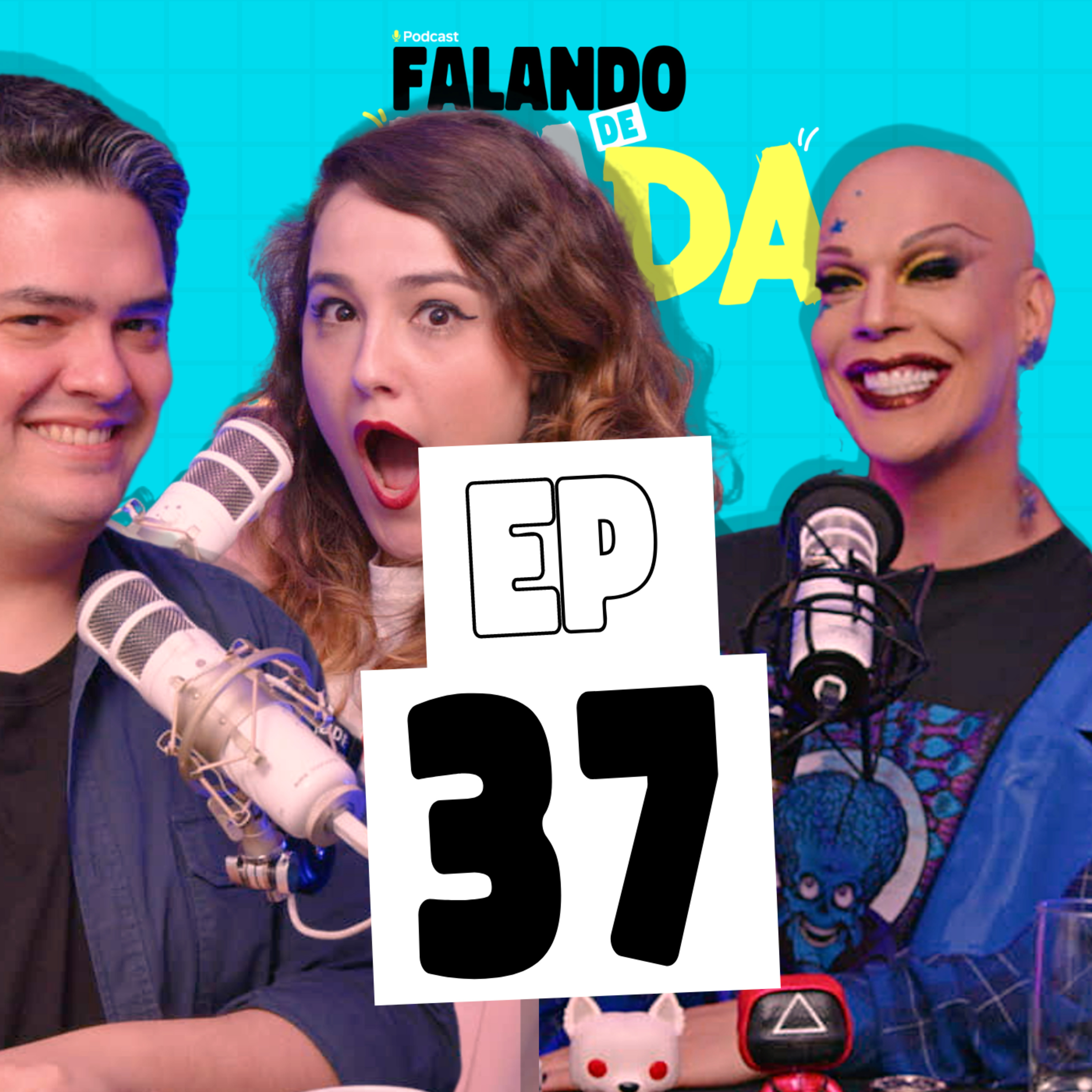 Falando de Nada