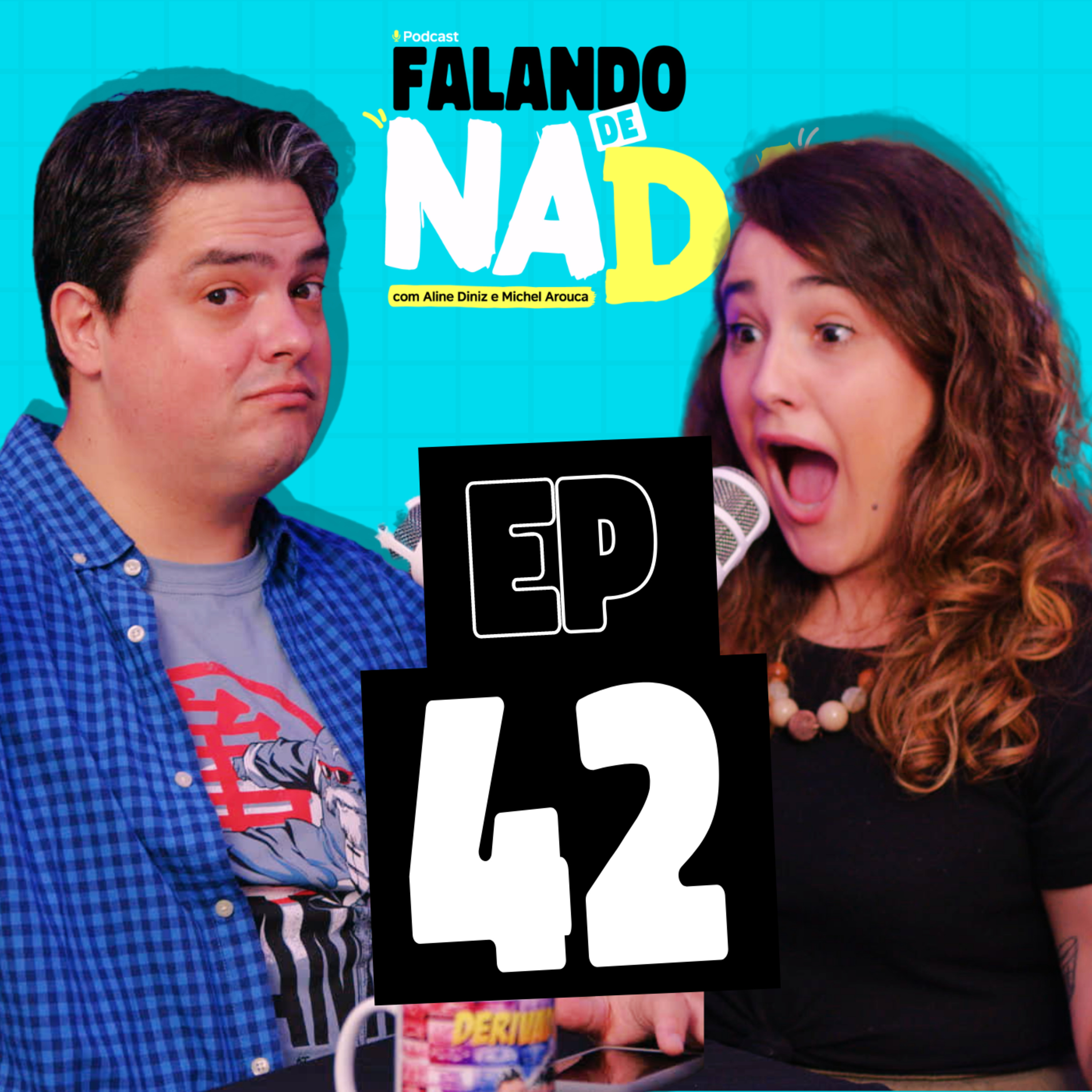 Falando de Nada