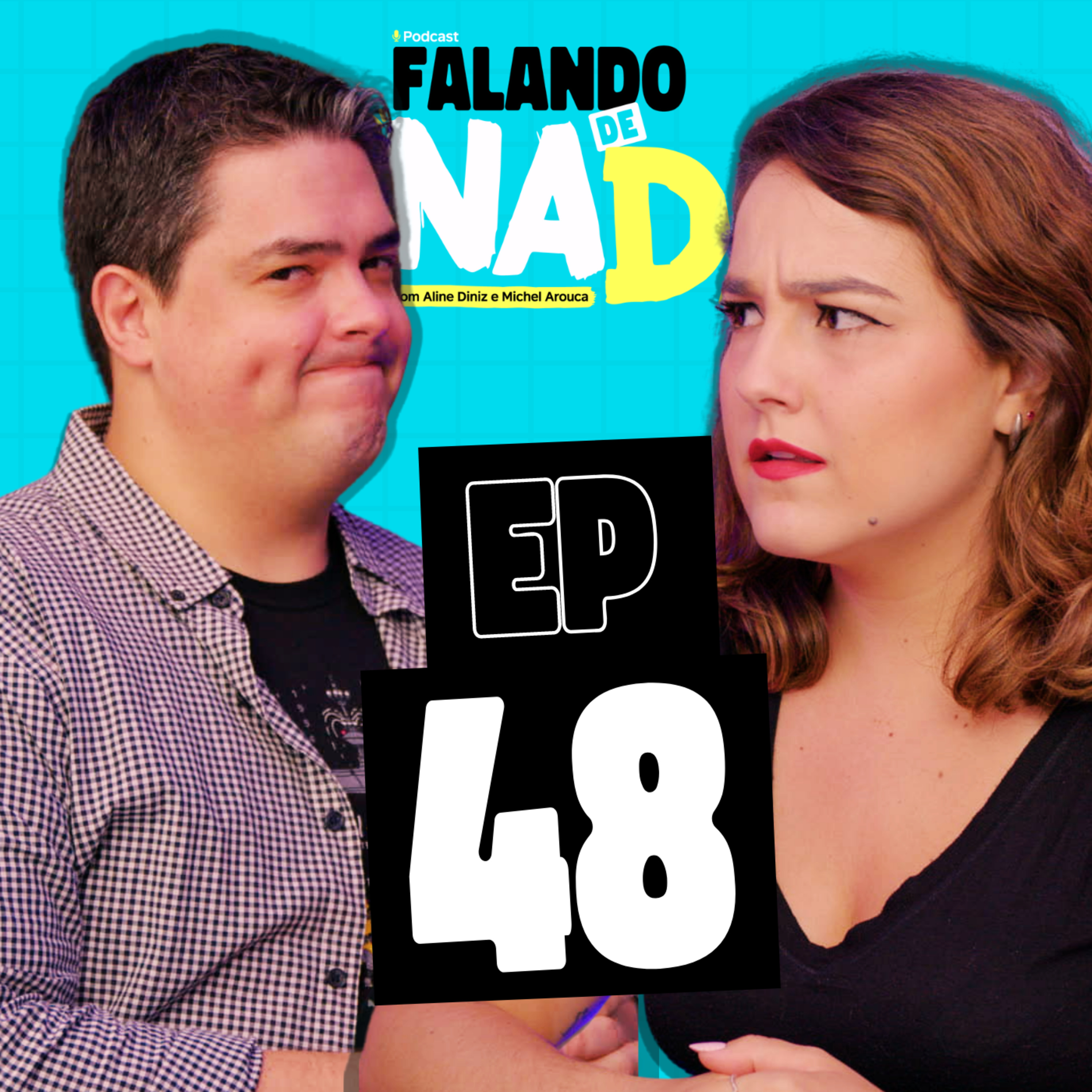 Falando de Nada
