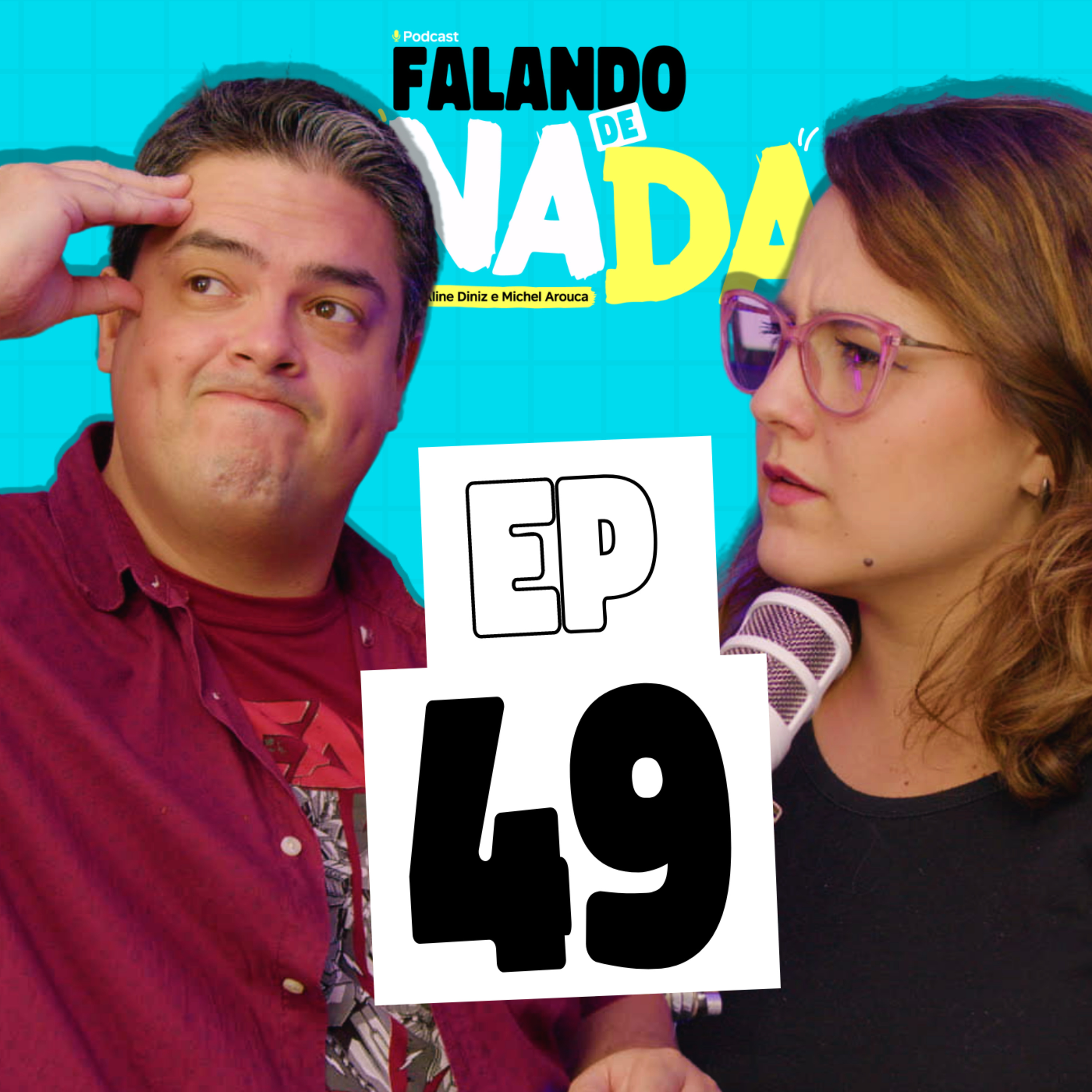 Falando de Nada