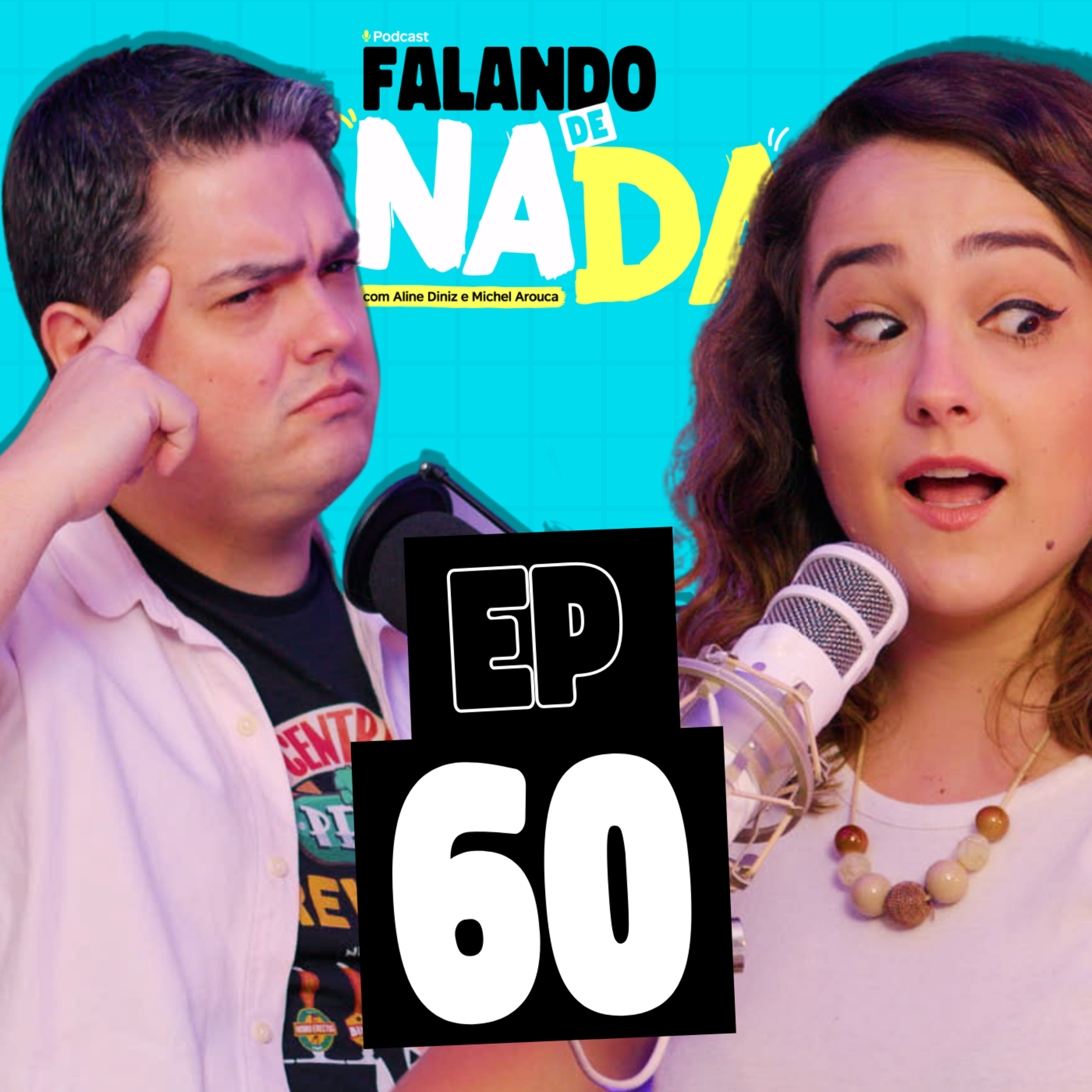 Falando de Nada